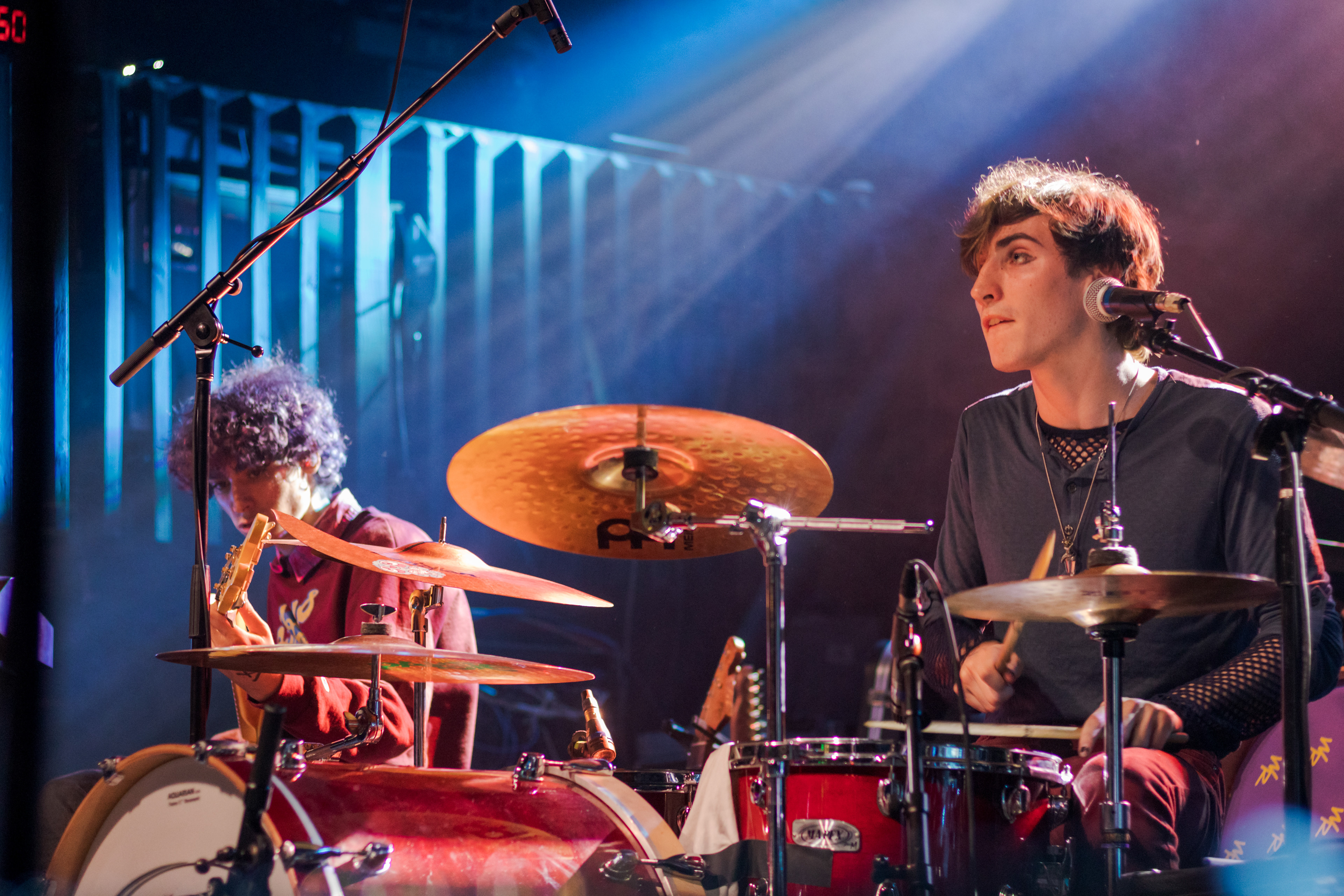 Aggie Theatre, Fort Collins, Colorado - November 11, 2021