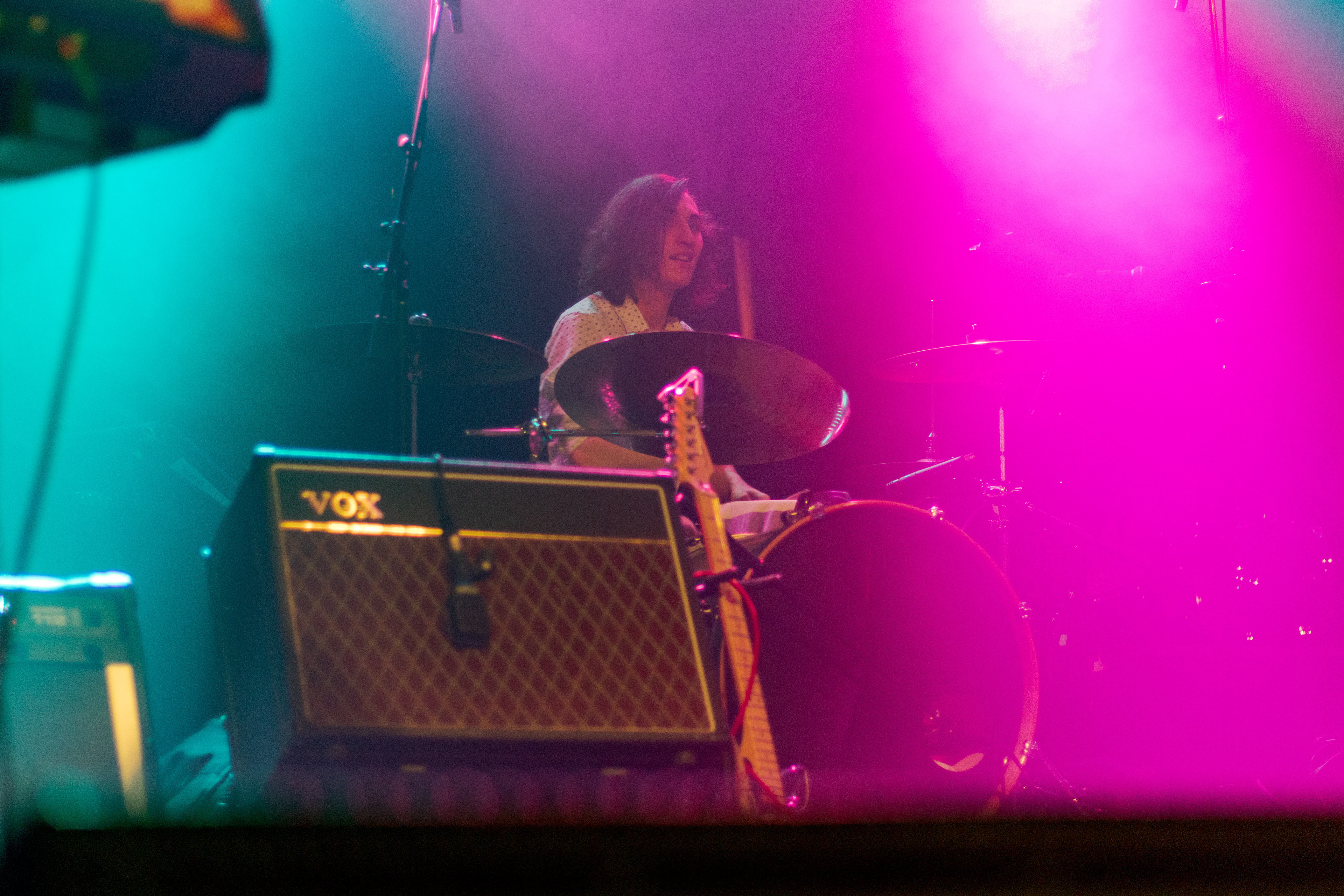 Aggie Theatre, Fort Collins, Colorado - July 2, 2021