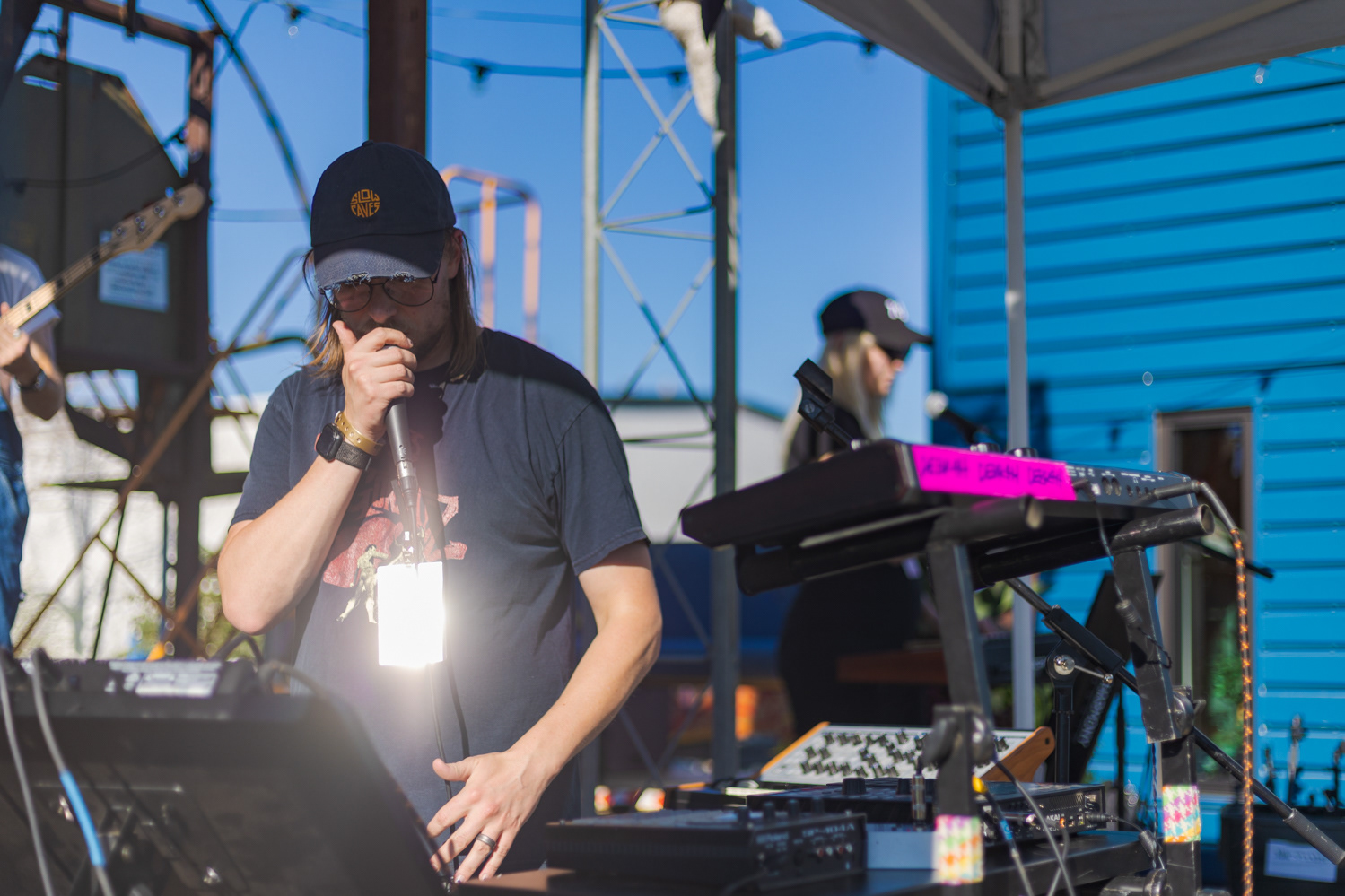 Horsetooth Fest - The Lyric, Fort Collins, Colorado - September 11, 2022