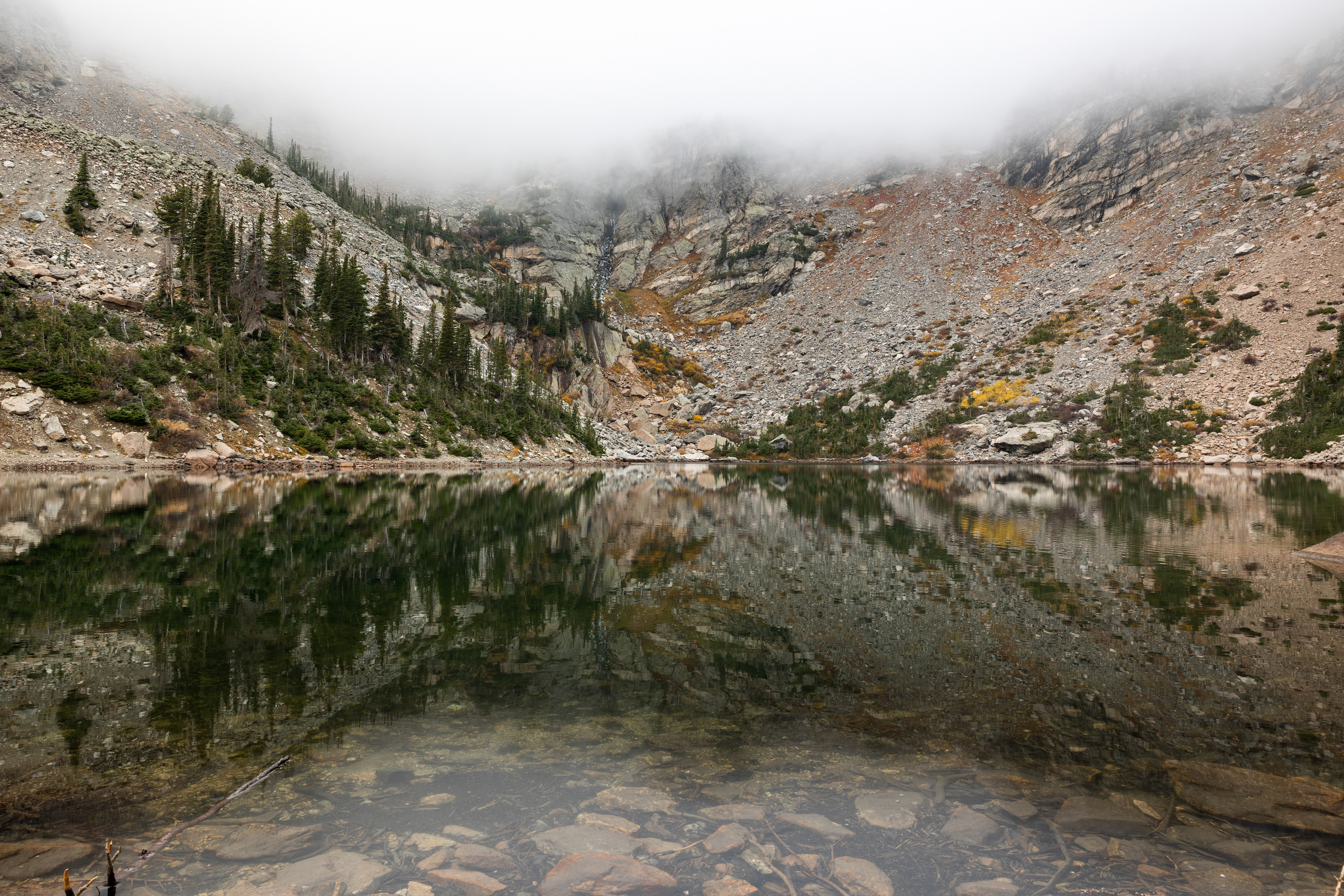 2022, Rocky Mountain National Park, Colorado