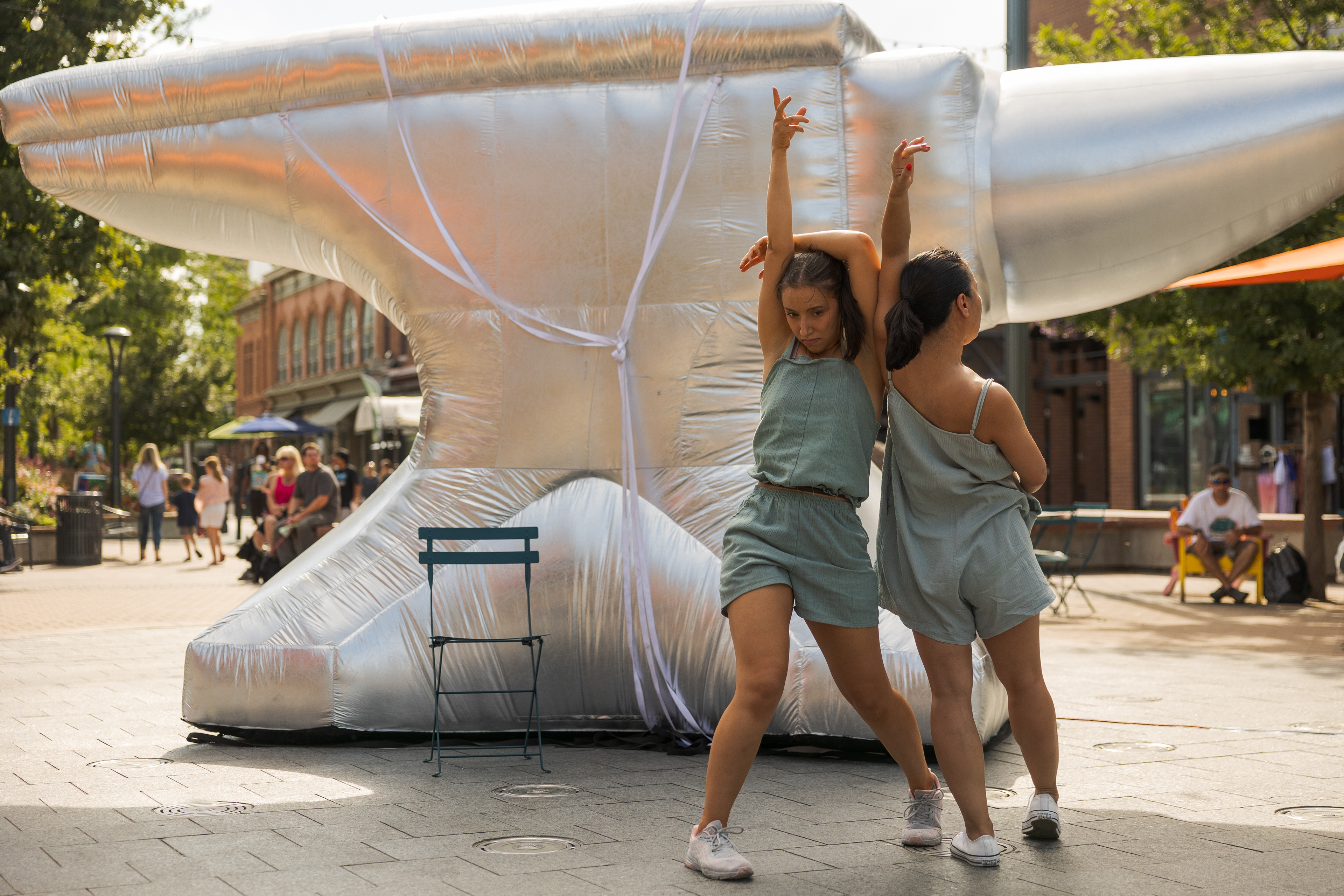 Alpine Arts Collective