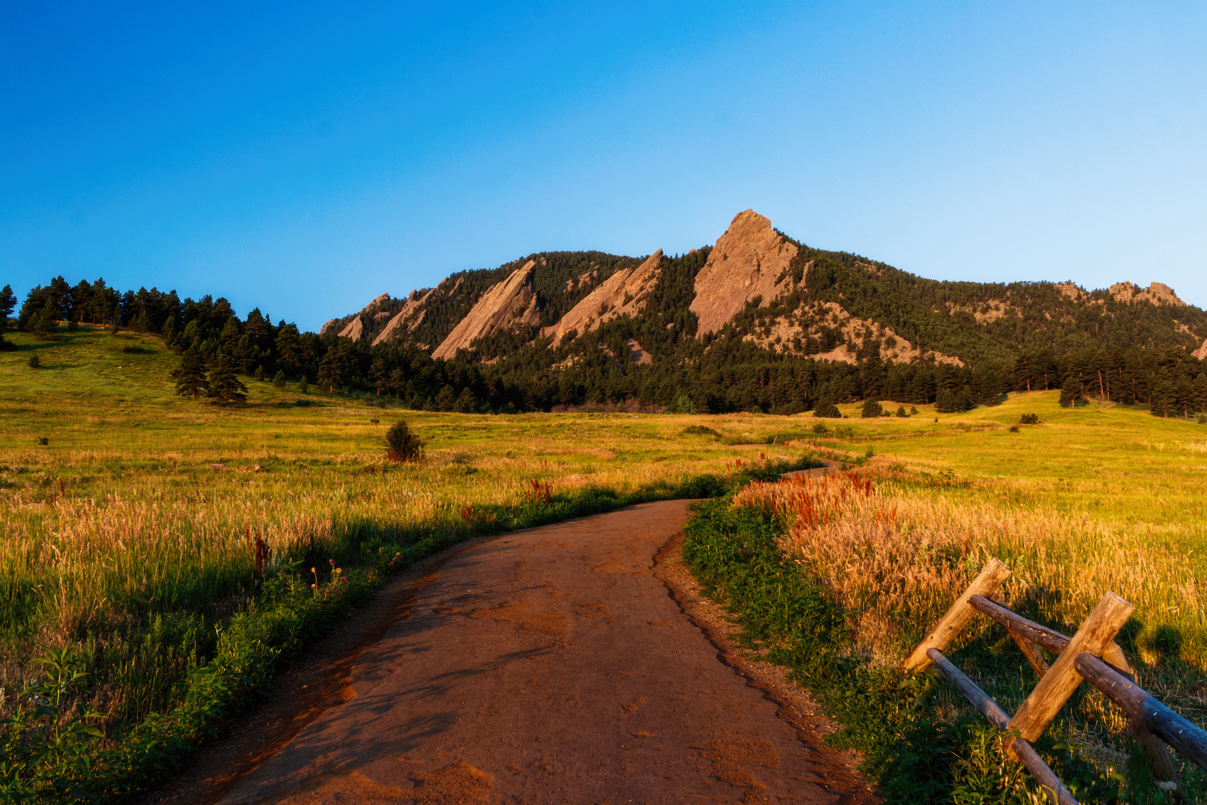 2020, Boulder, Colorado