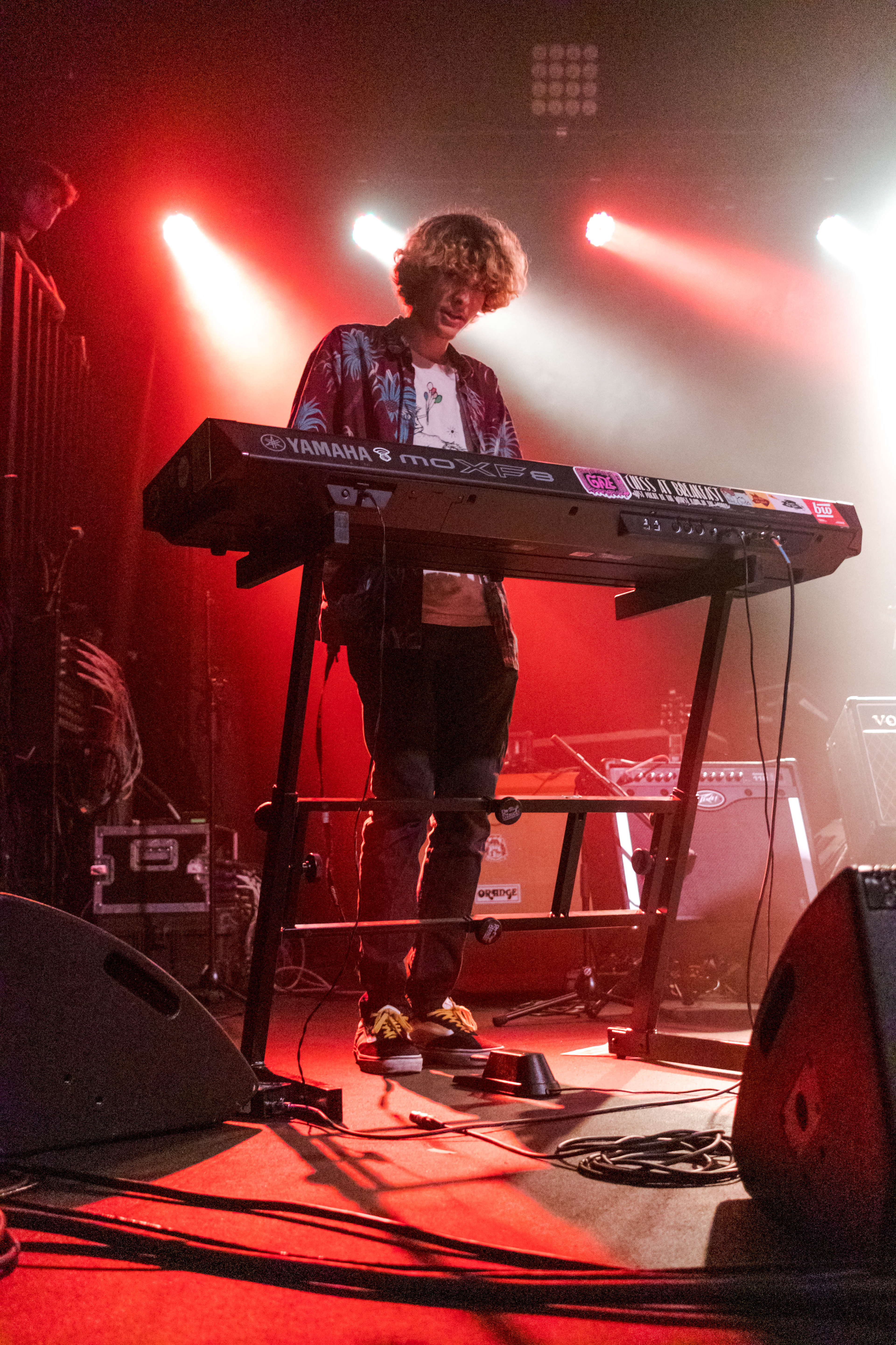 Aggie Theatre, Fort Collins, Colorado - July 2, 2021