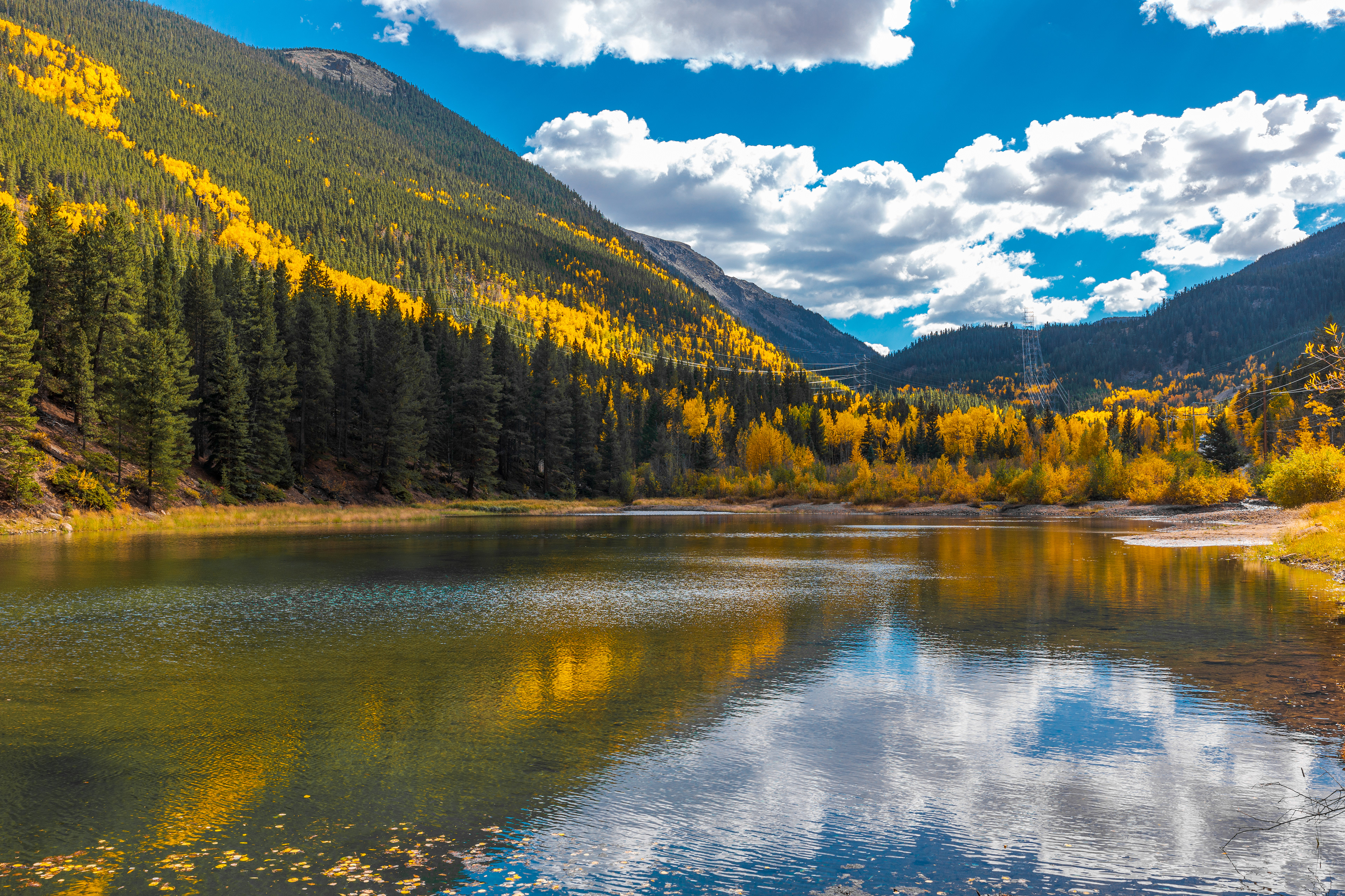 2024, Clear Creek County, Colorado