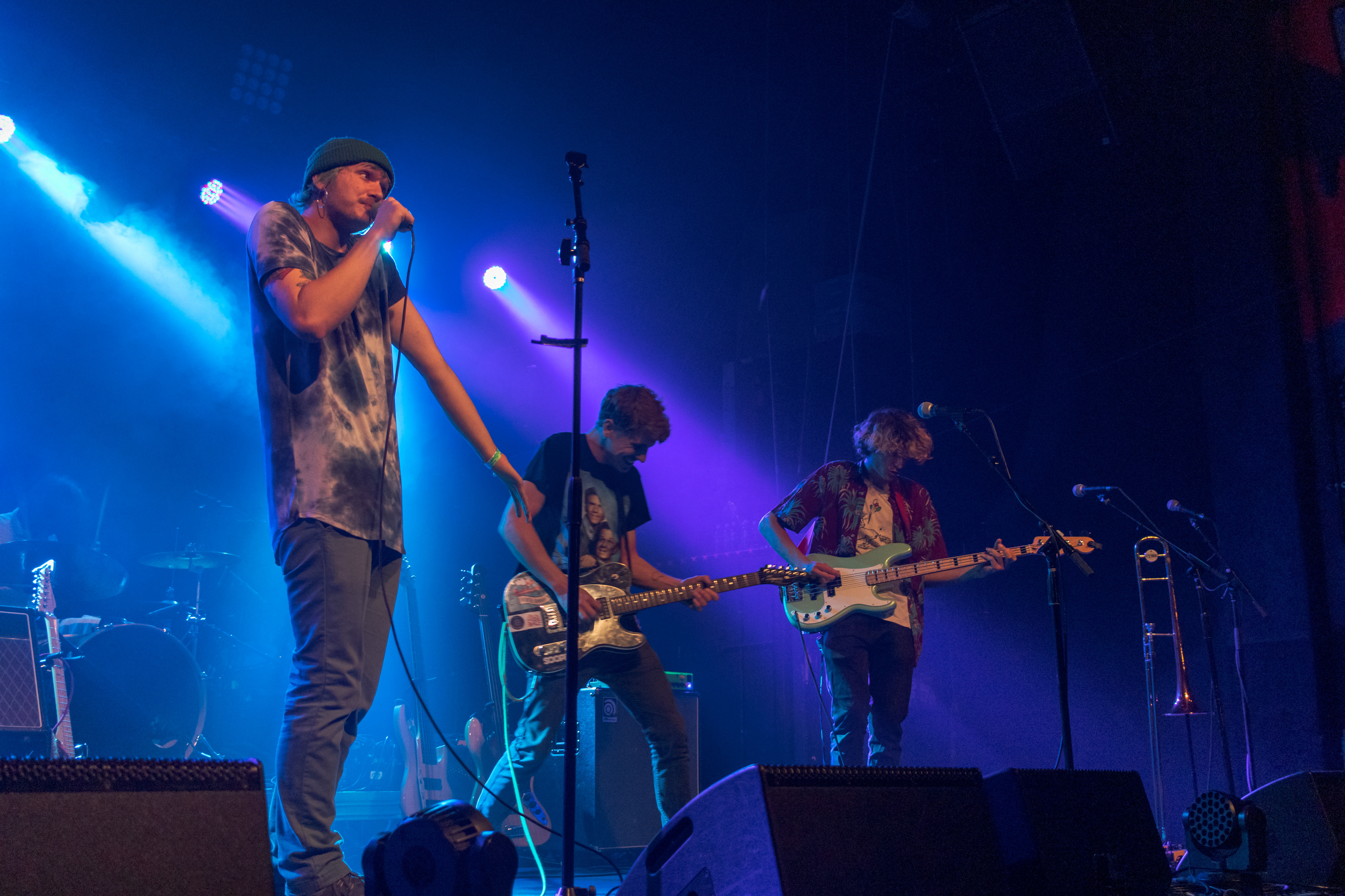 Aggie Theatre, Fort Collins, Colorado - July 2, 2021