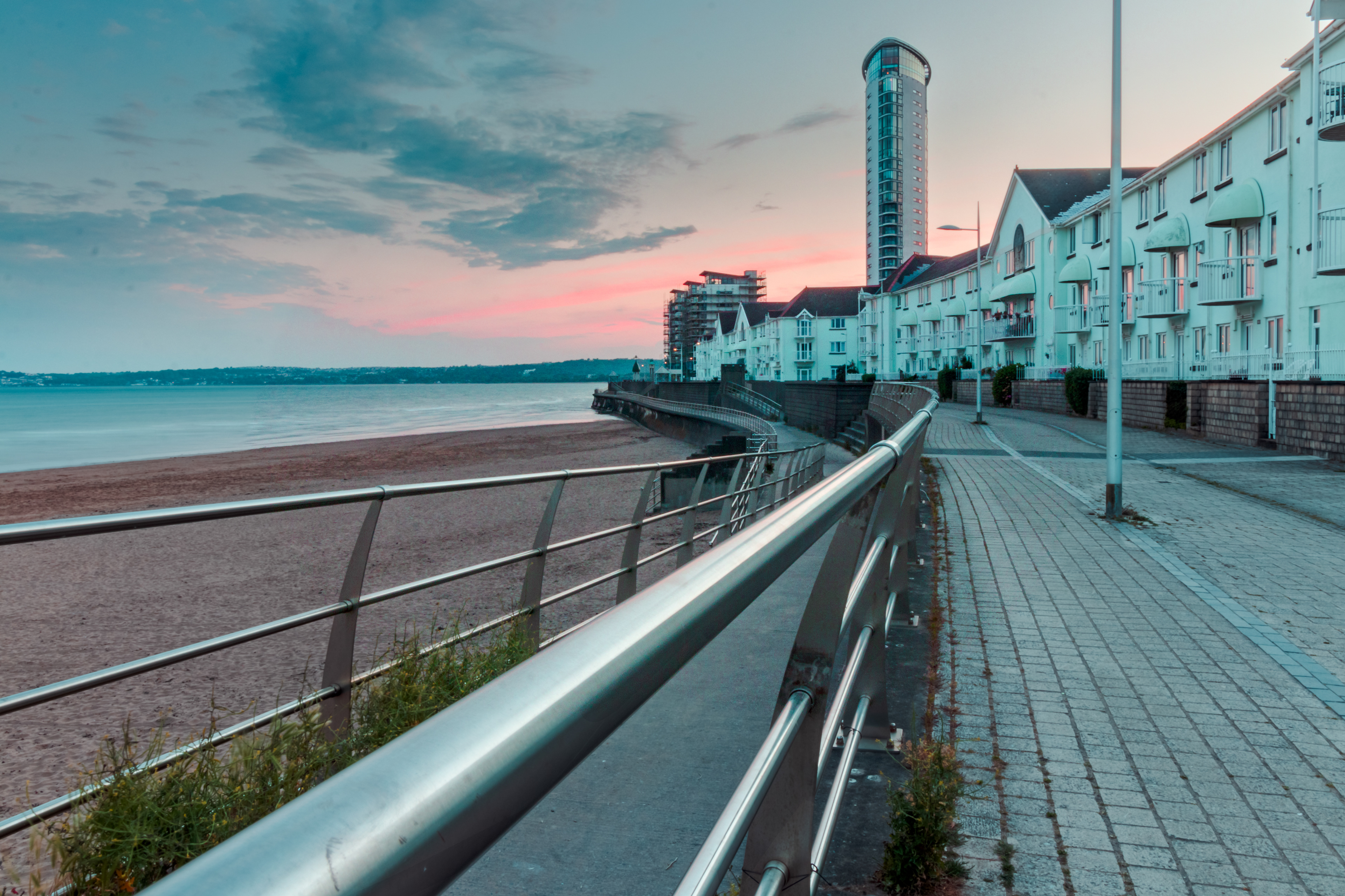 2022, Swansea, Wales