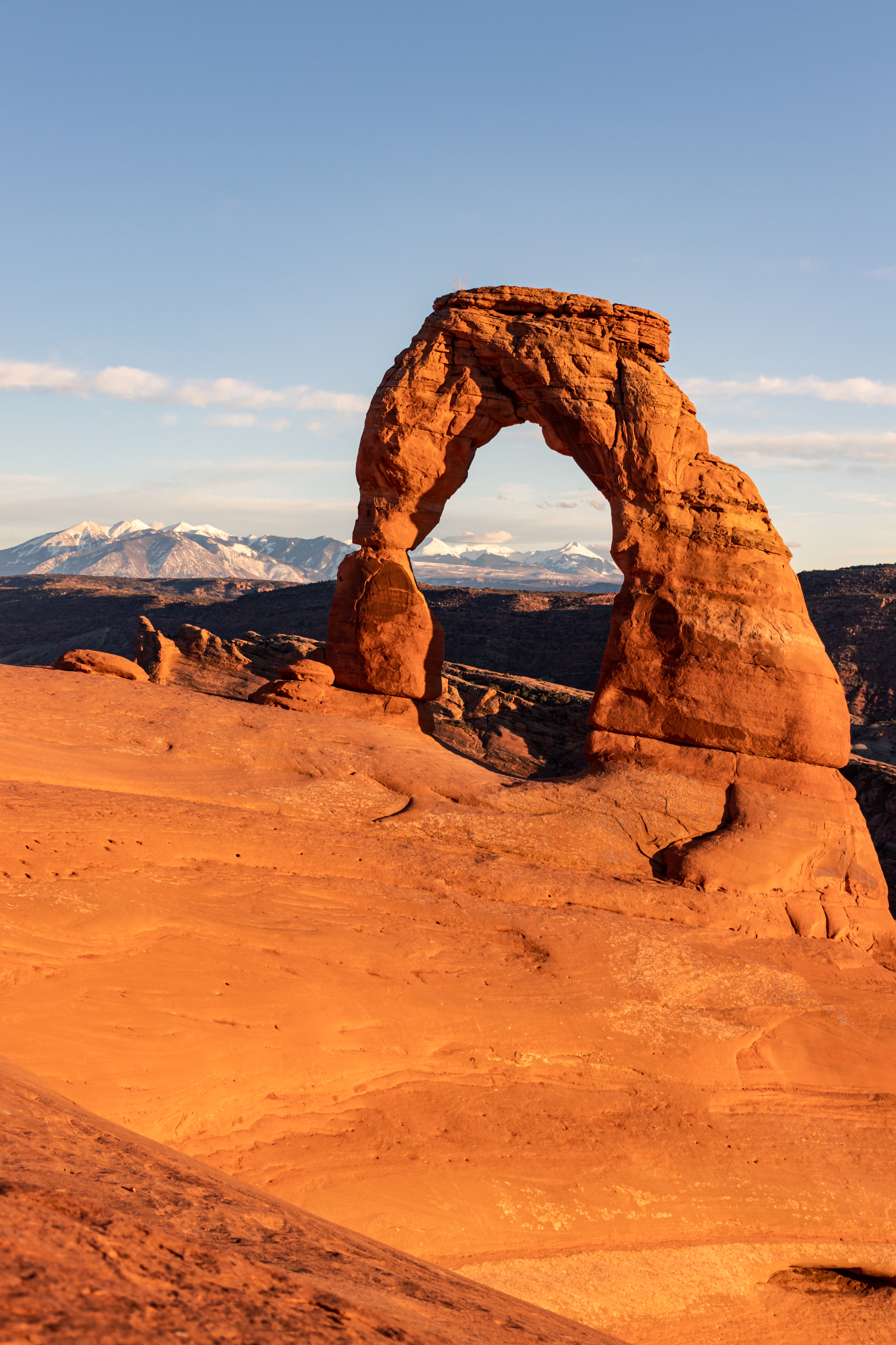 2020, Arches National Park, Utah