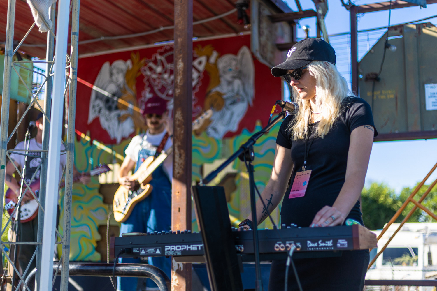 Horsetooth Fest - The Lyric, Fort Collins, Colorado - September 11, 2022