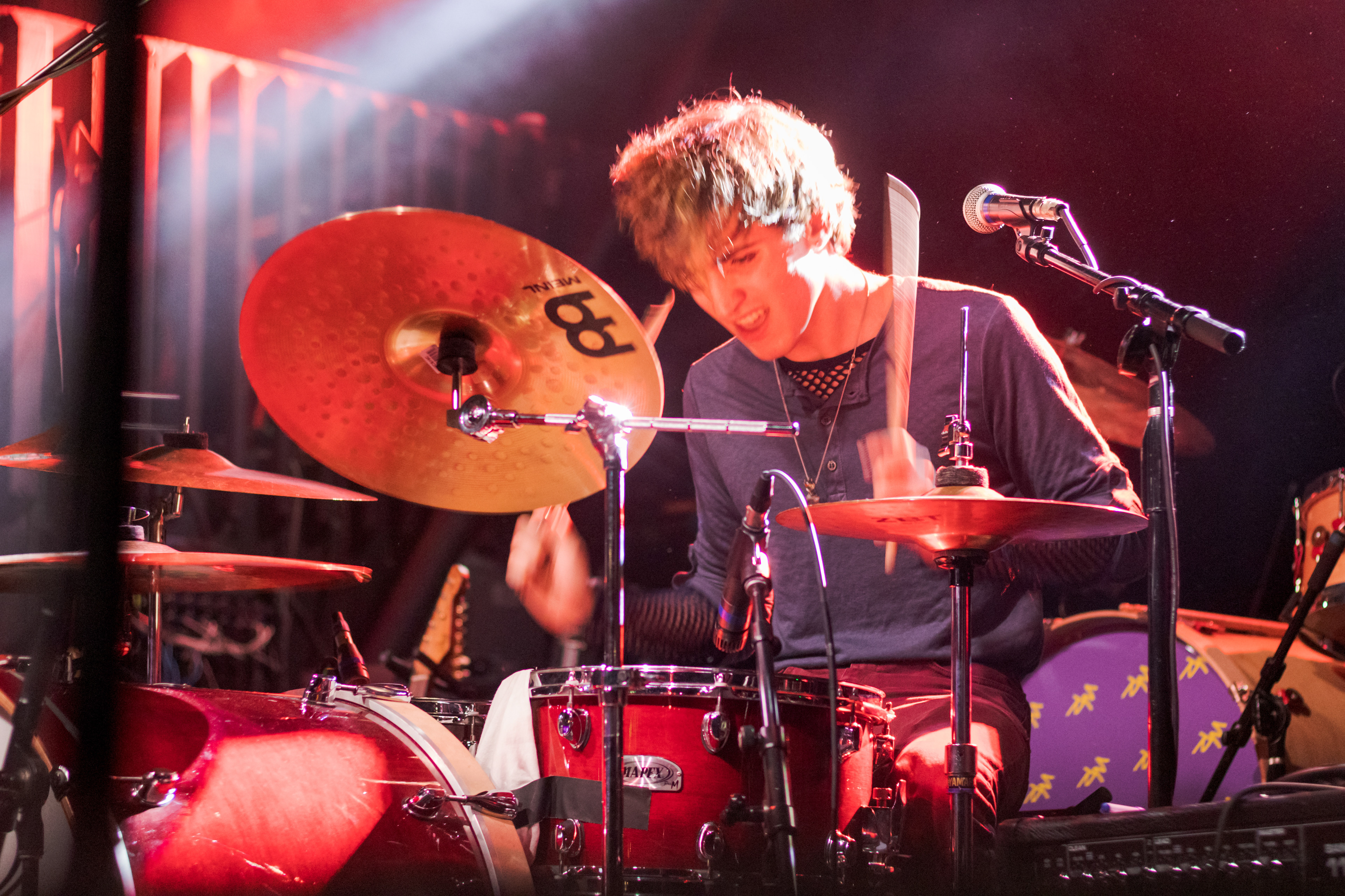 Aggie Theatre, Fort Collins, Colorado - November 11, 2021