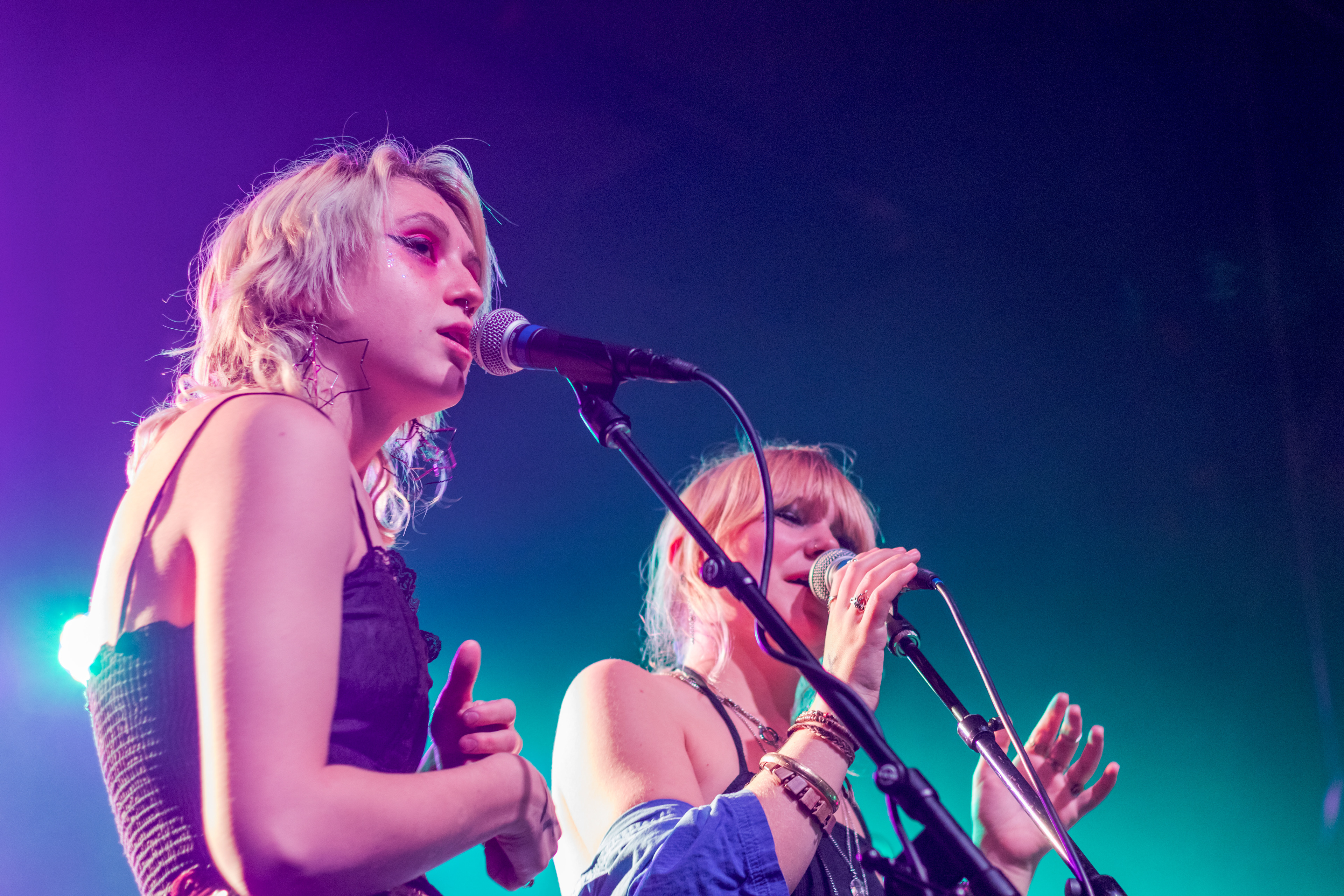 Aggie Theatre, Fort Collins, Colorado - November 11, 2021