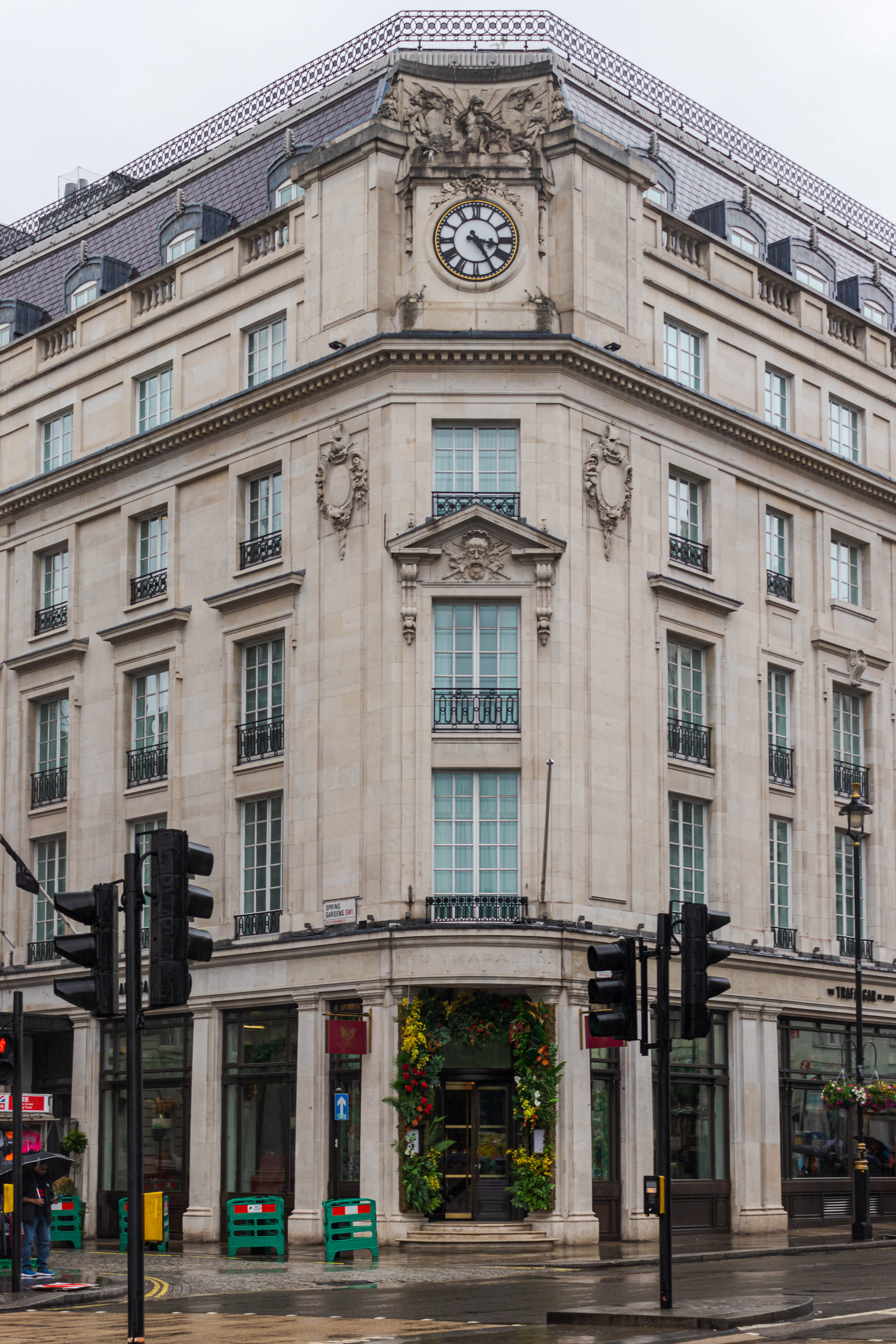 2019, London, England