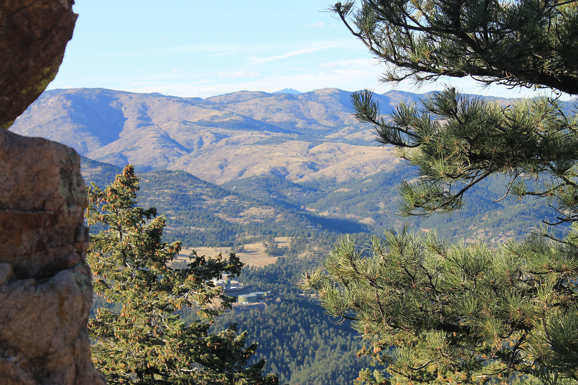 2017, Boulder, Colorado