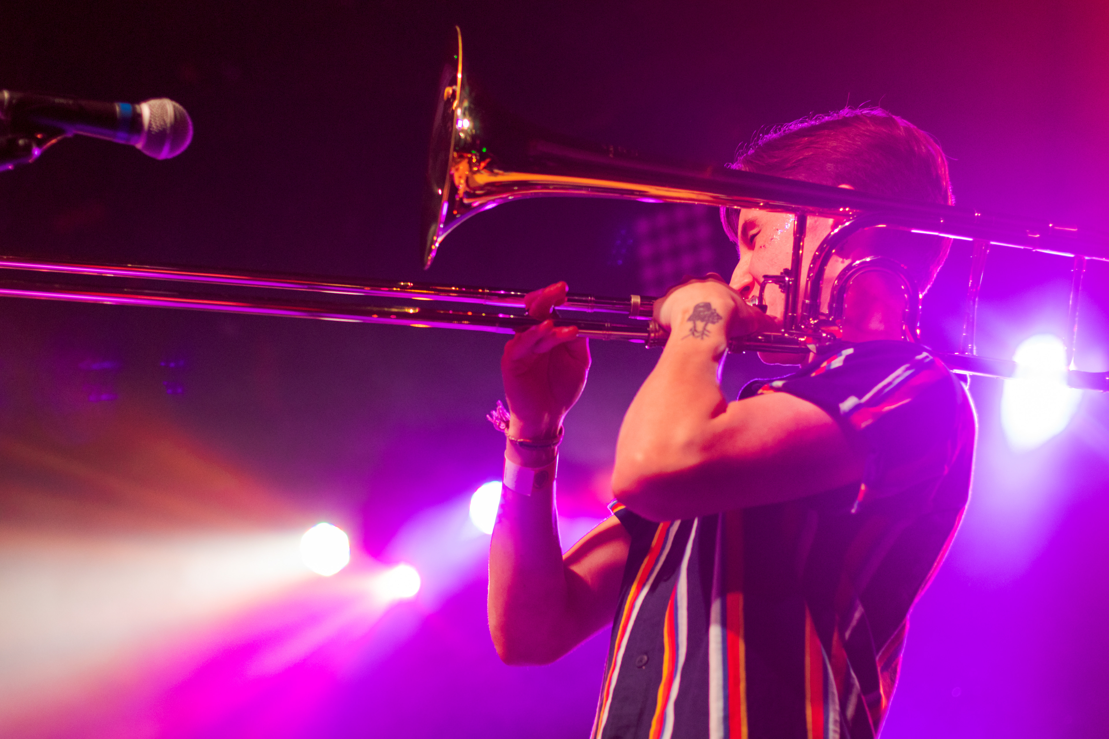 Aggie Theatre, Fort Collins, Colorado - November 11, 2021