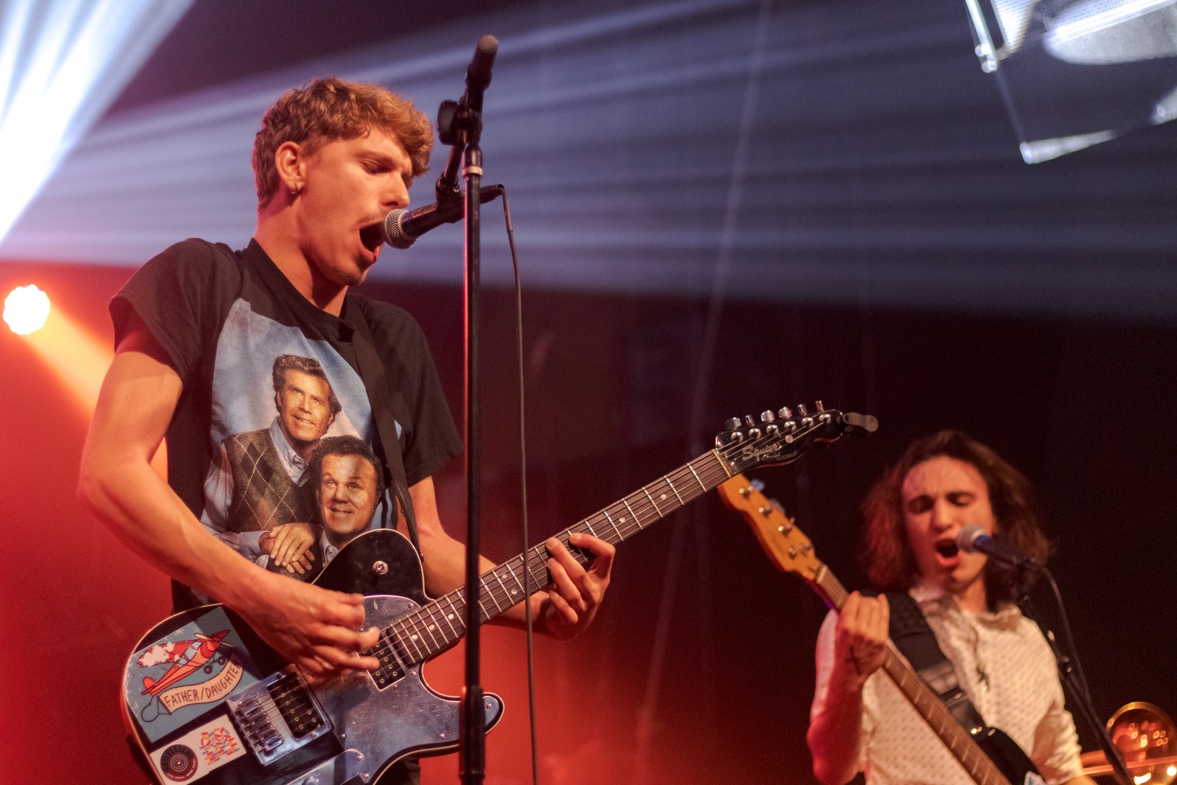 Aggie Theatre, Fort Collins, Colorado - July 2, 2021