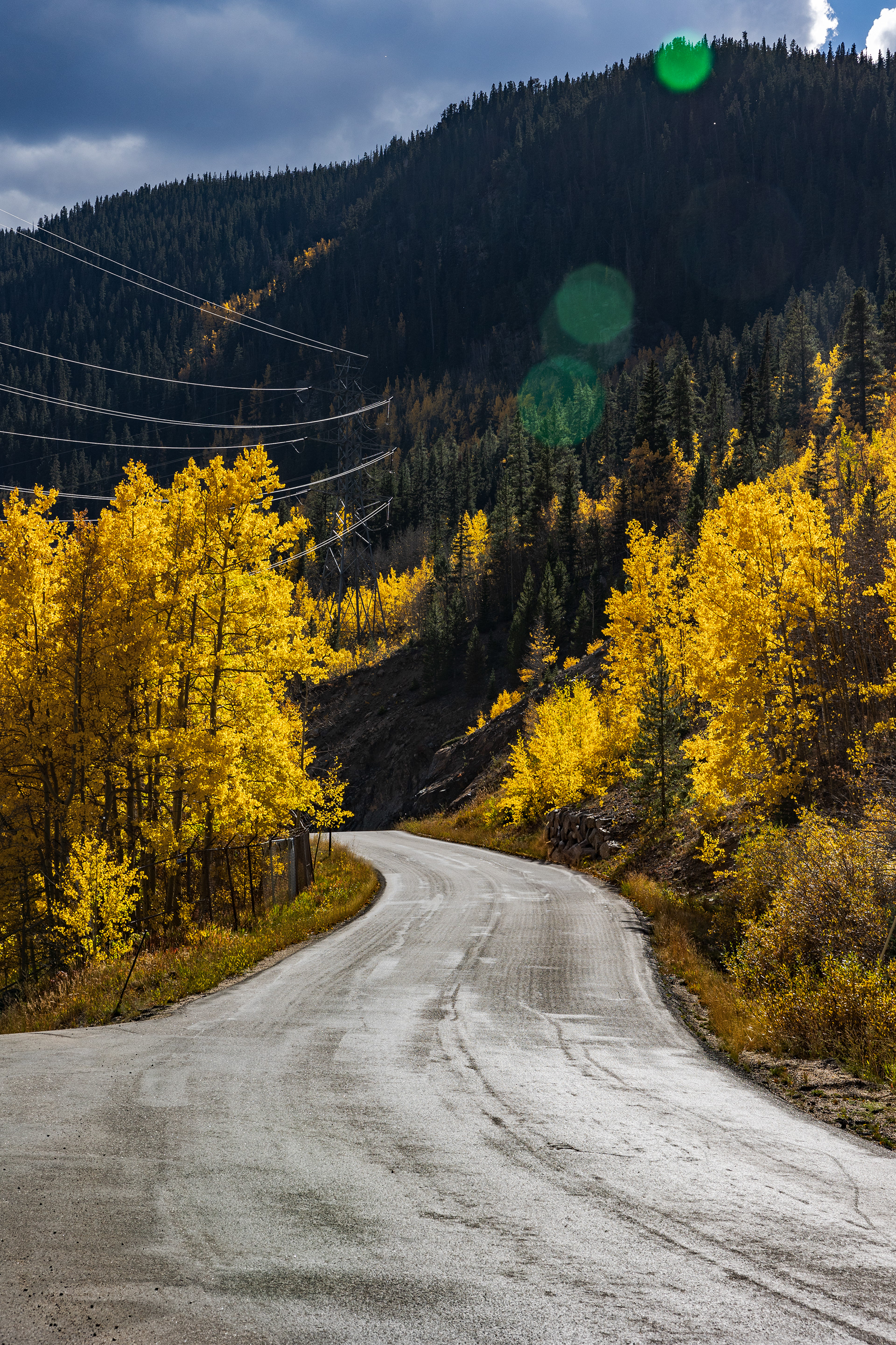 2024, Clear Creek County, Colorado