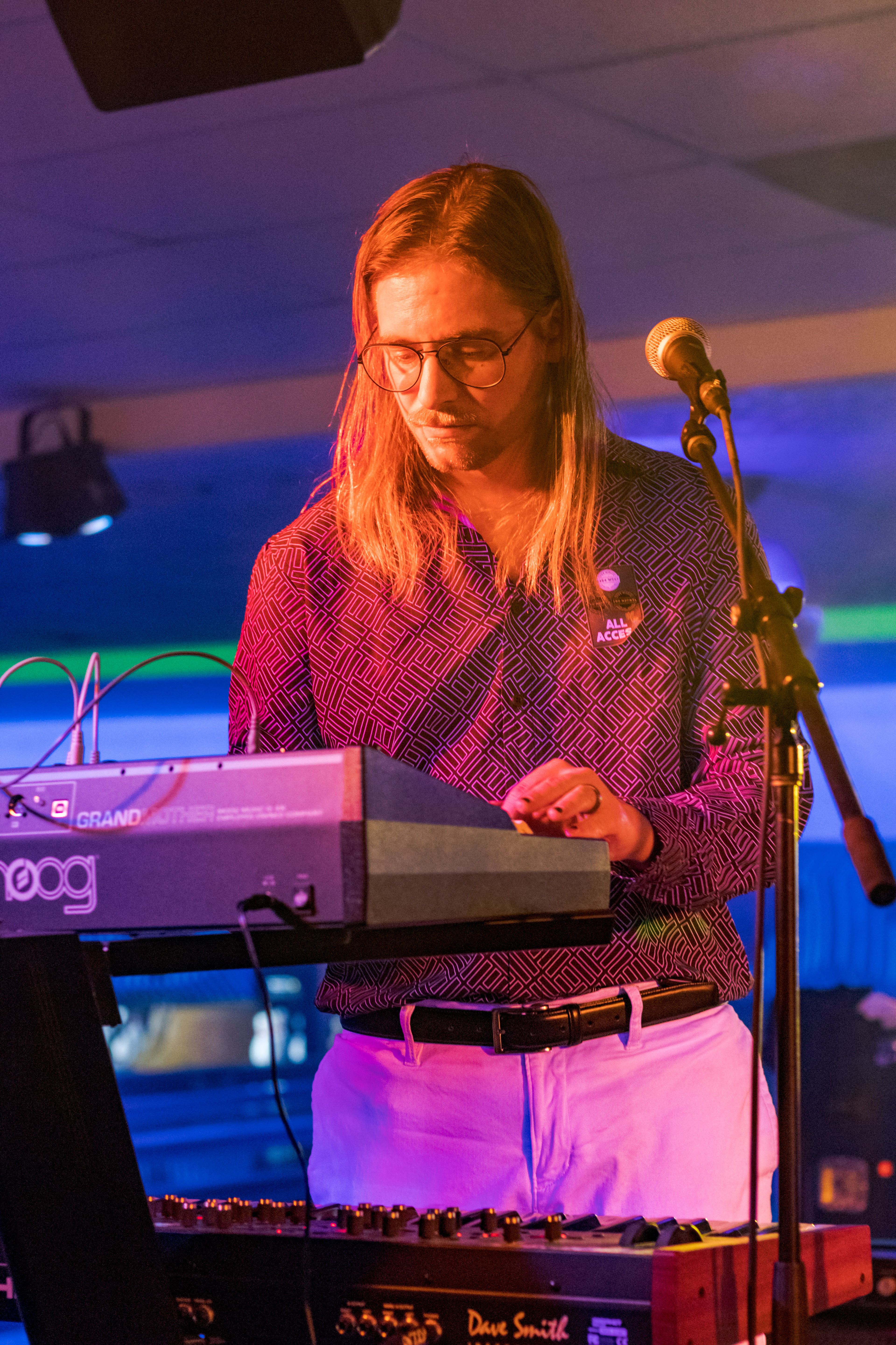 Sloasis Halloween Festival - 830 North, Fort Collins, Colorado - November 6, 2021