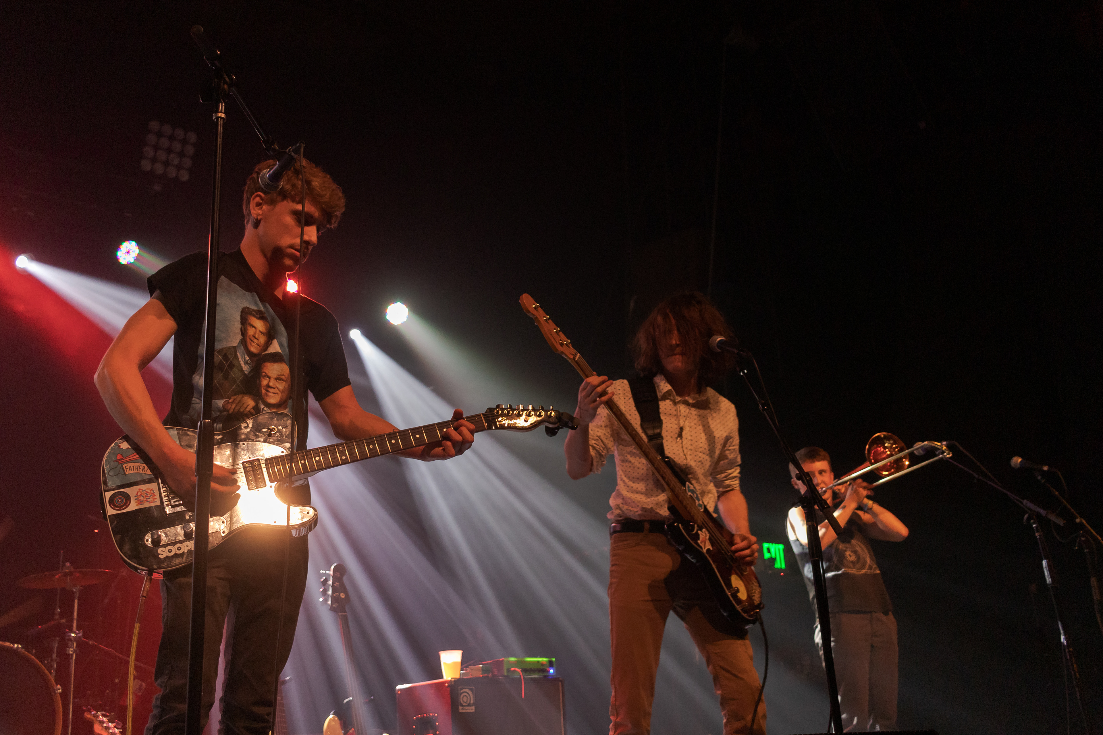 Aggie Theatre, Fort Collins, Colorado - July 2, 2021