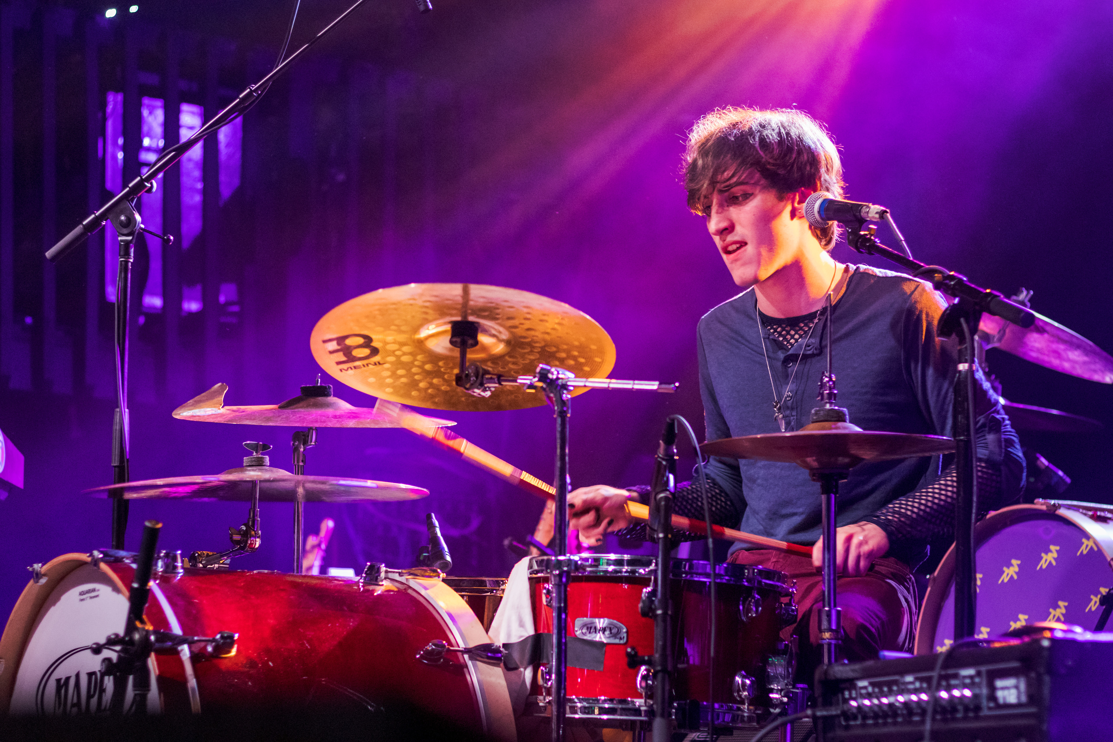 Aggie Theatre, Fort Collins, Colorado - November 11, 2021