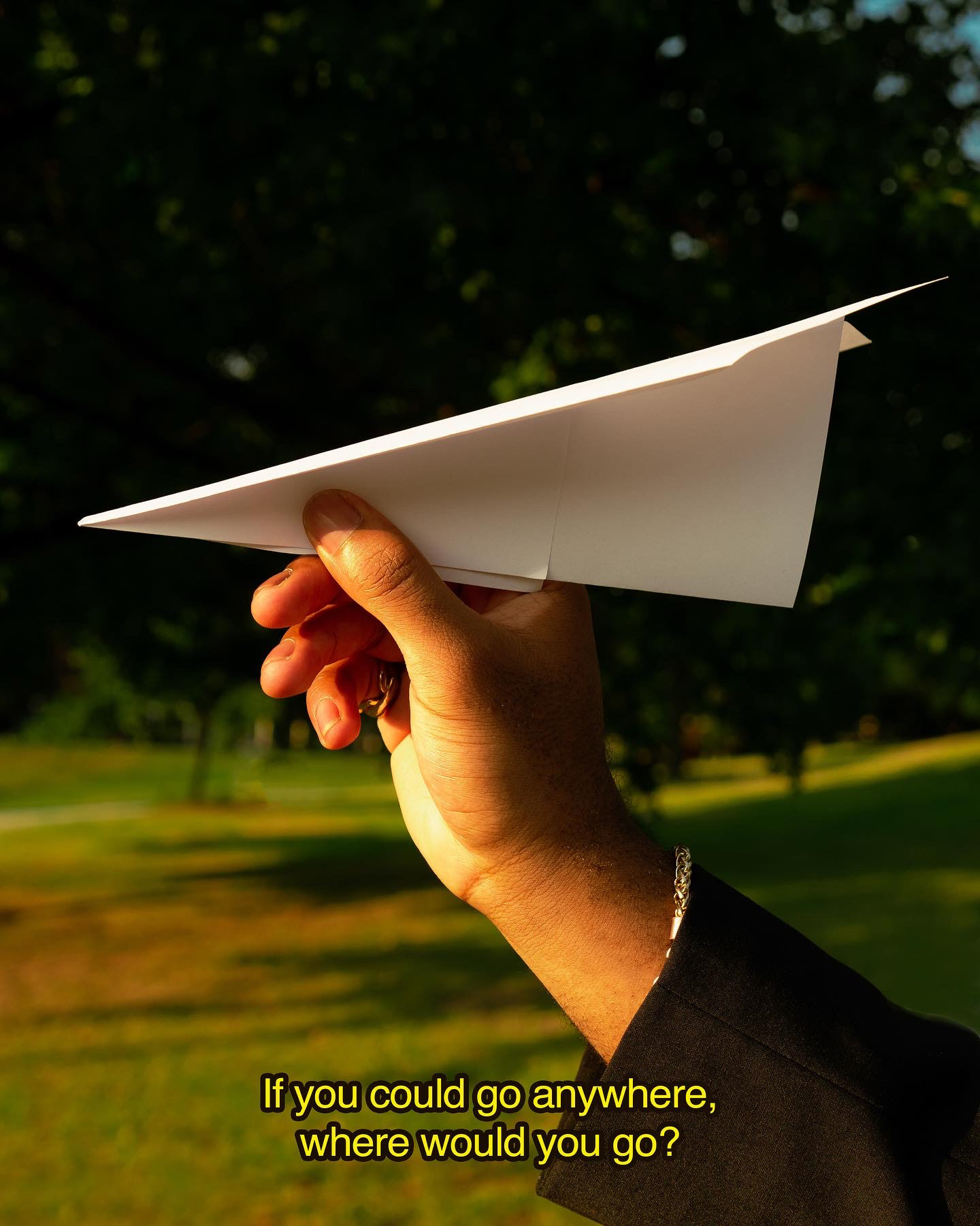 "FLY." -  IN FRAME: @travdonthurtem