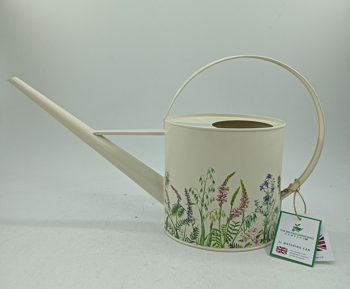 The British Gardening Company Our Products