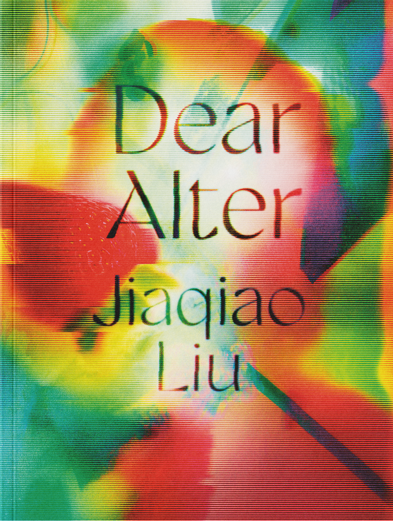 The cover design conveys a sense of feeling out of place, exploring personal stories and imaginative ideas about the future. It also captures the books unique writing style, showing how an android might experience a fragmented, sensory-rich view that mixes the organic with the artificial, exploring identity and transformation.