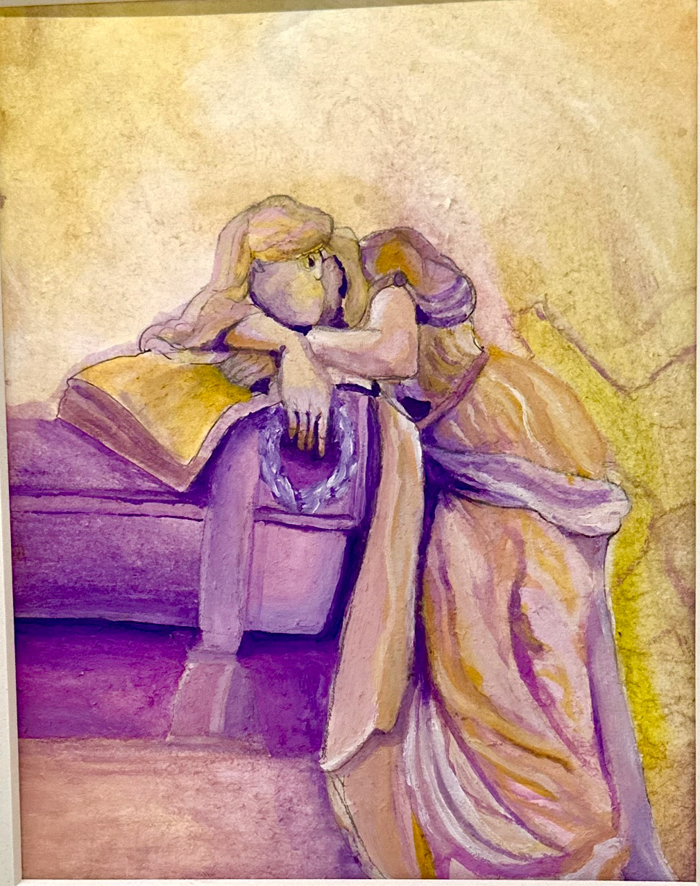 Watercolor
