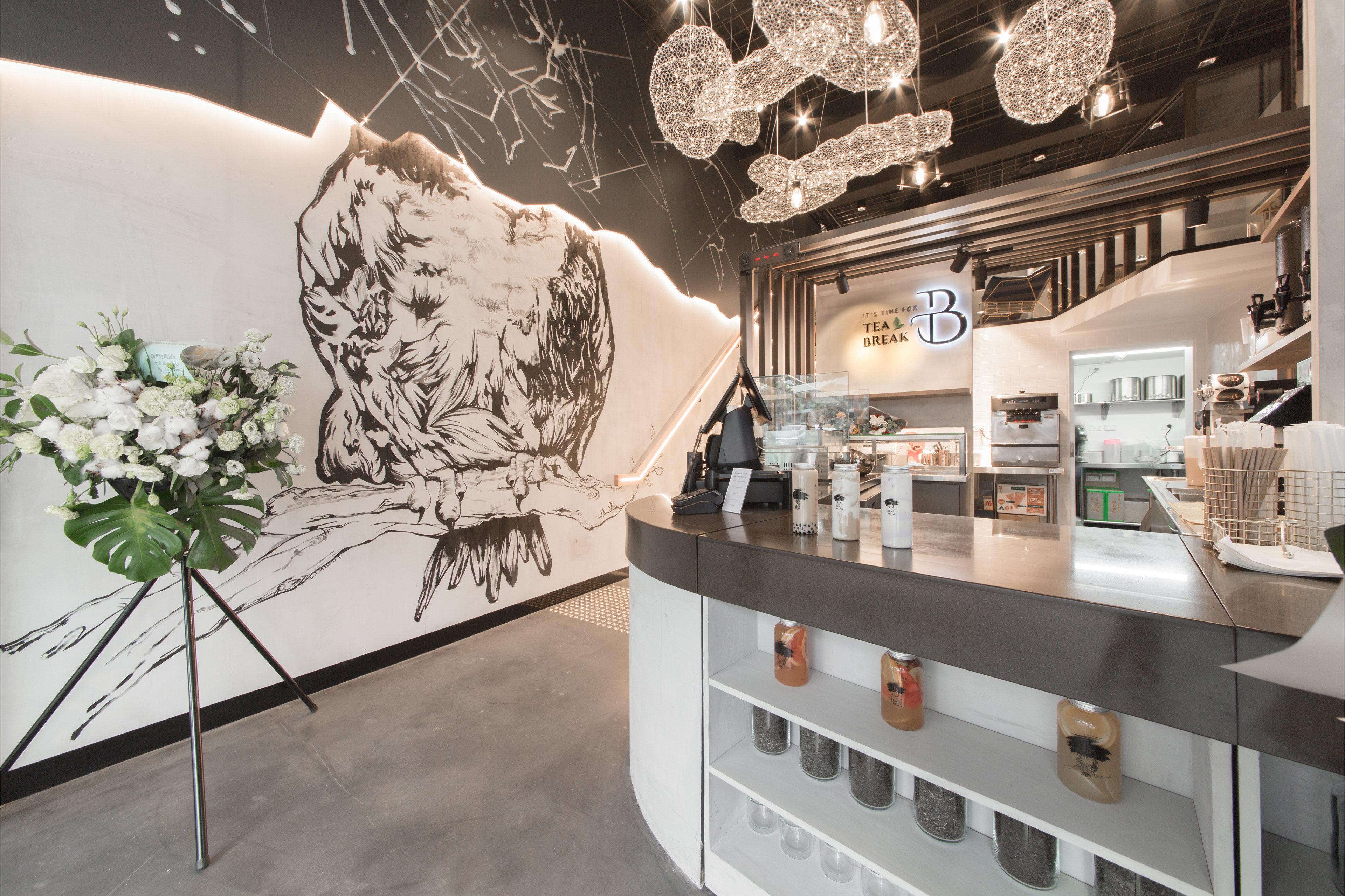 shop
