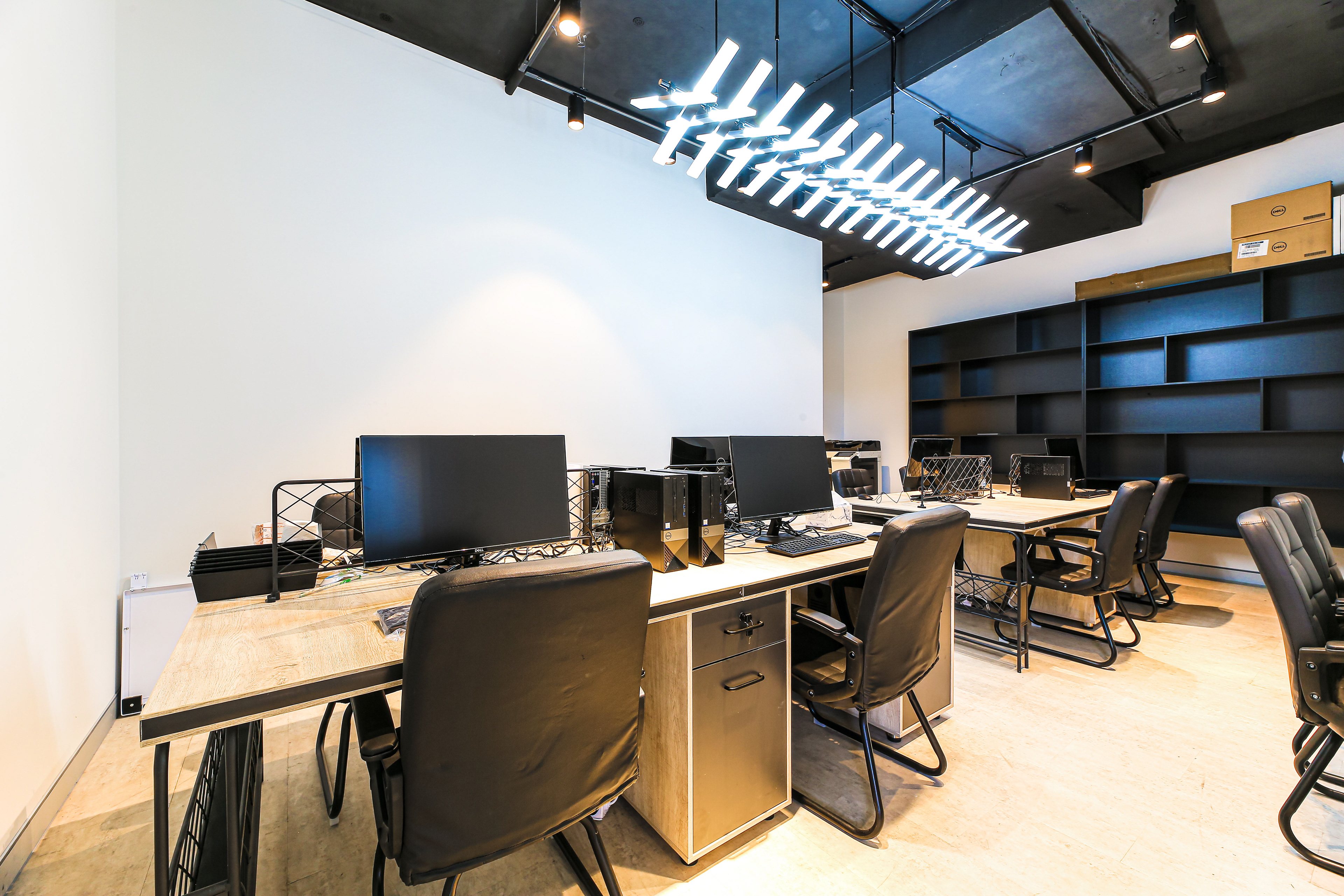office