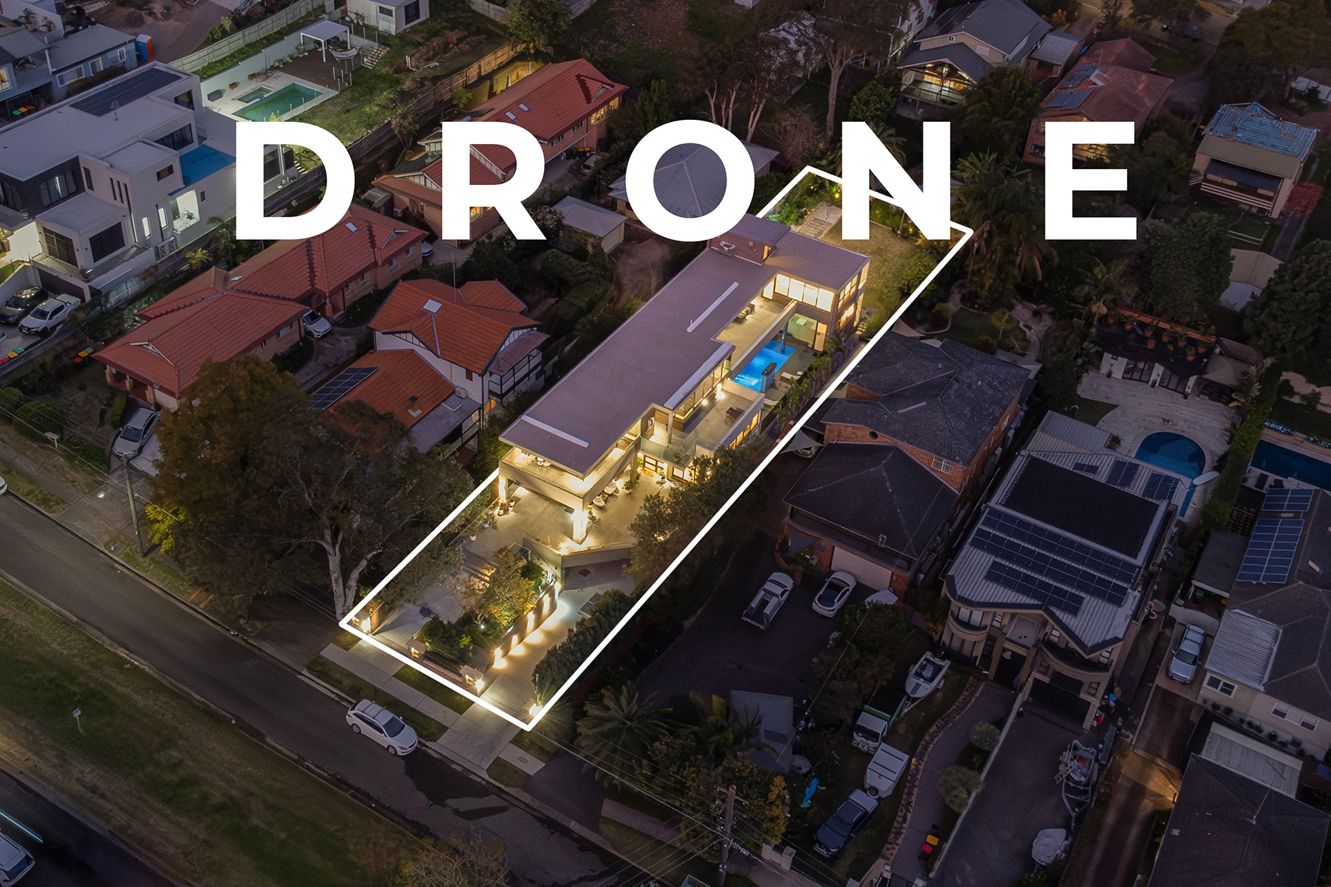 DRONE
