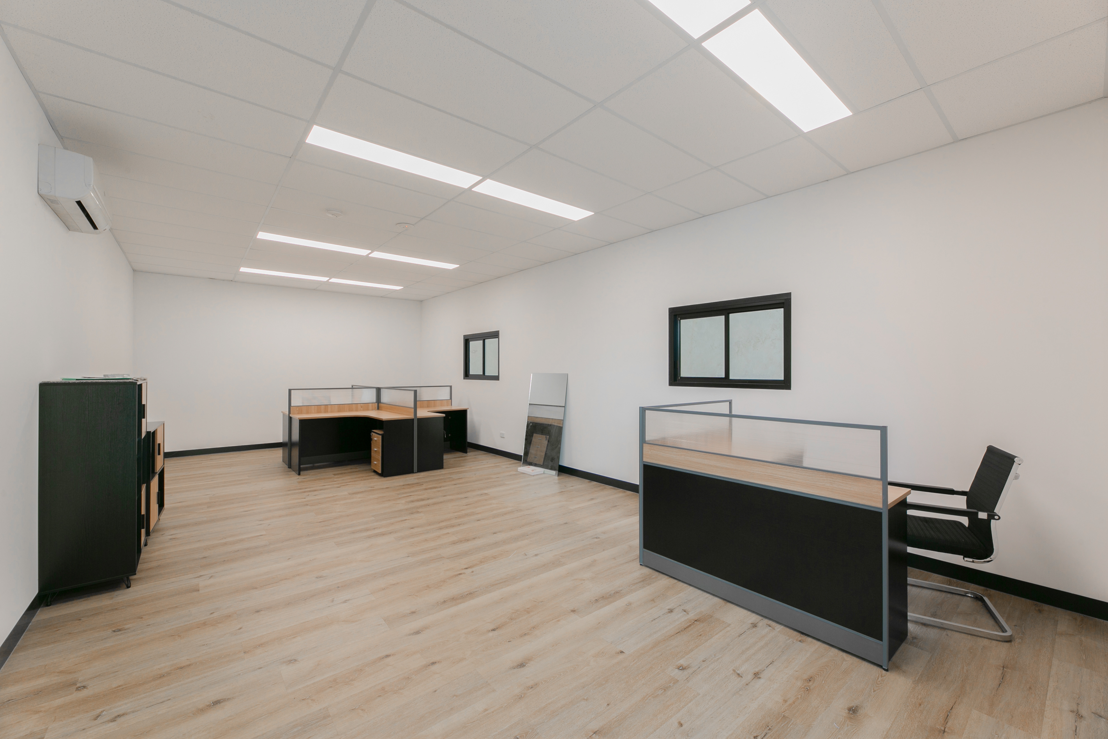 office