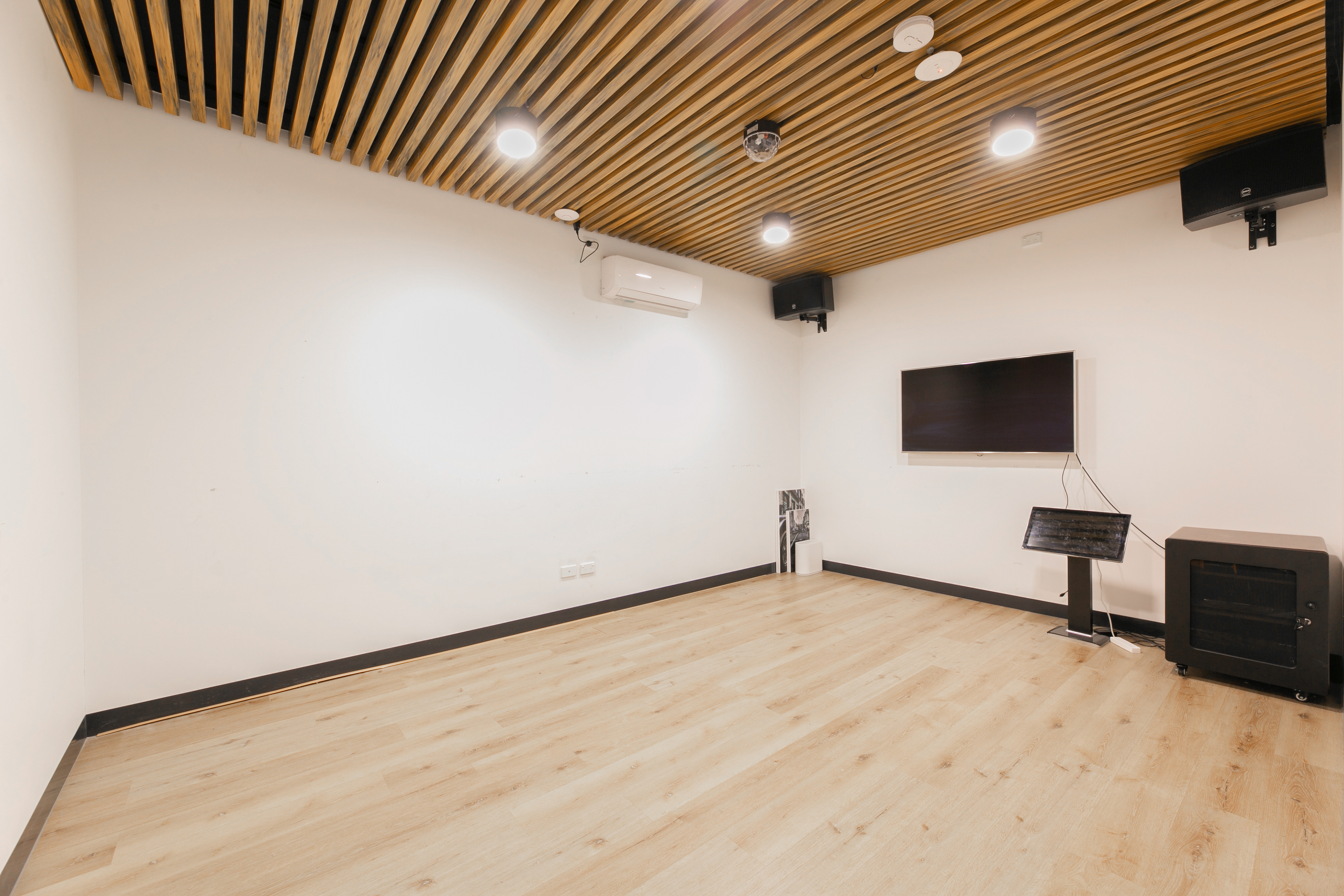 office