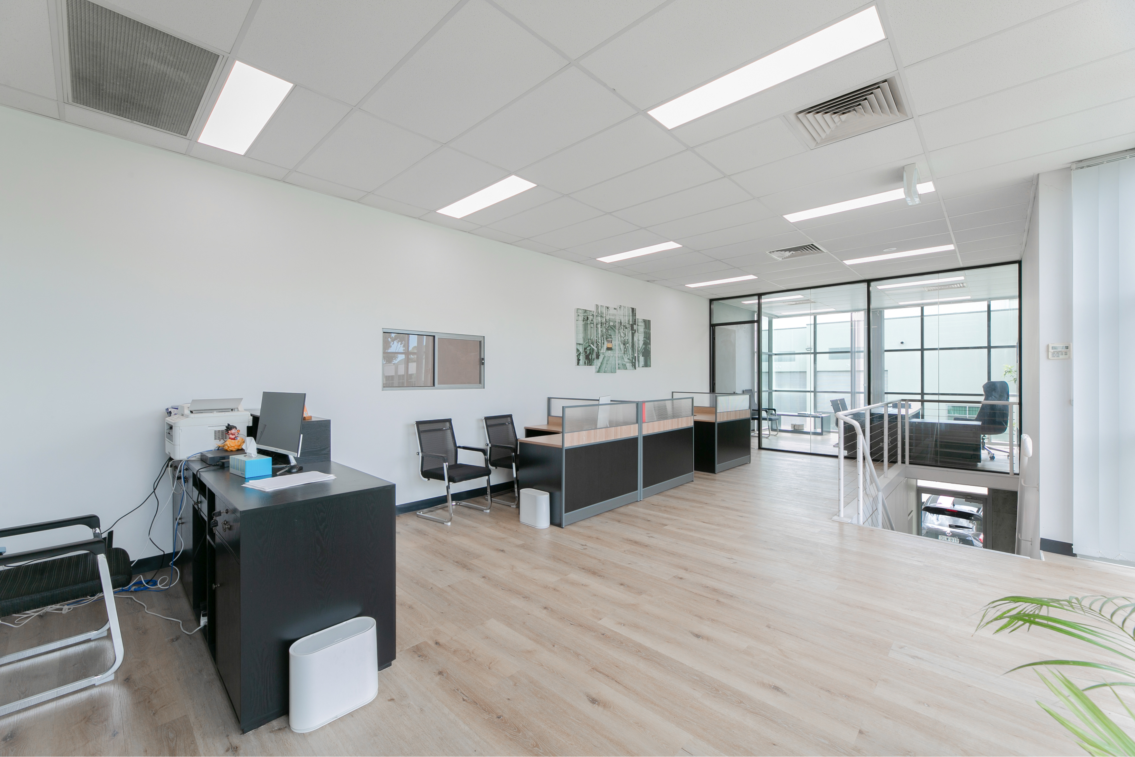 office