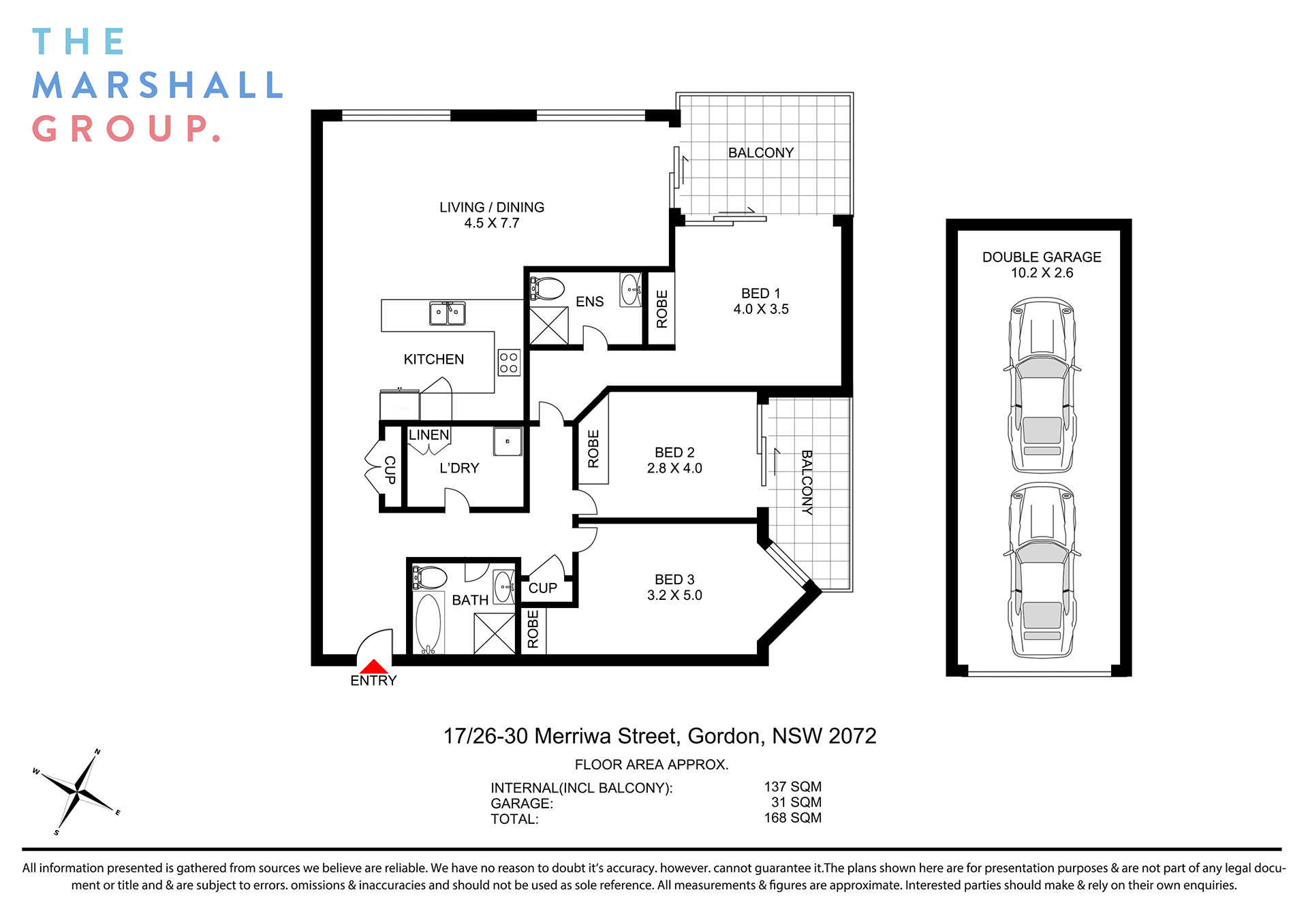 Unit/Apartment