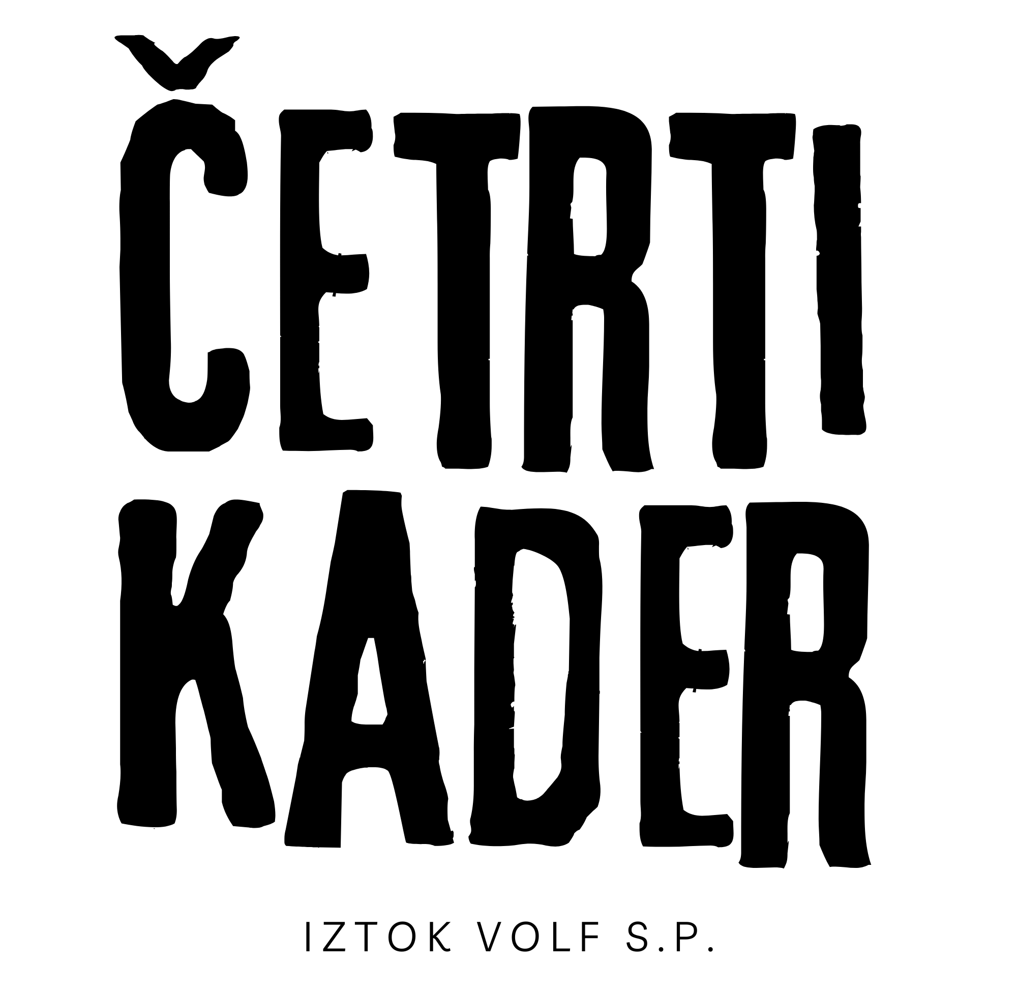 Iztok Volf, Četrti kader s.p.