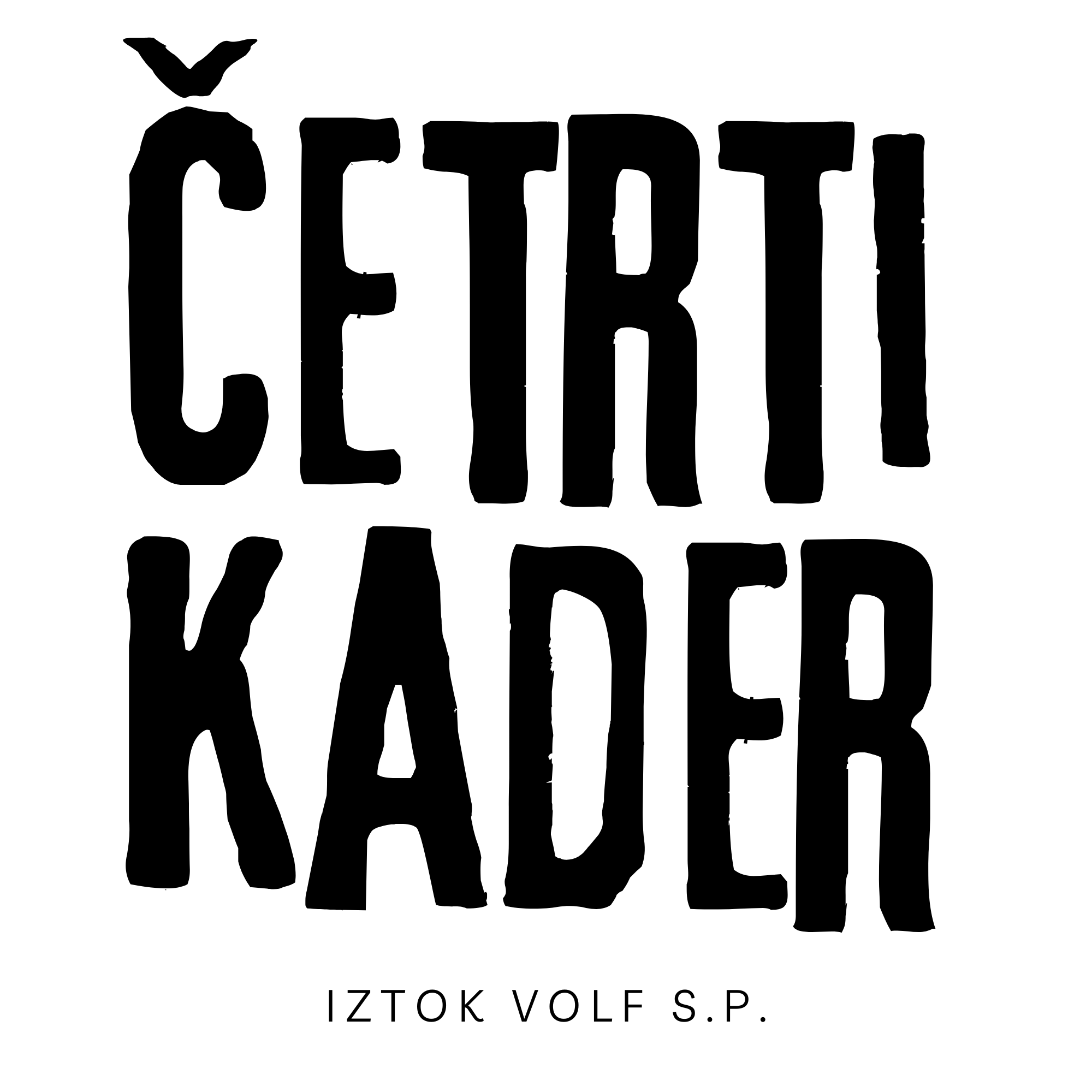 Iztok Volf, Četrti kader s.p.