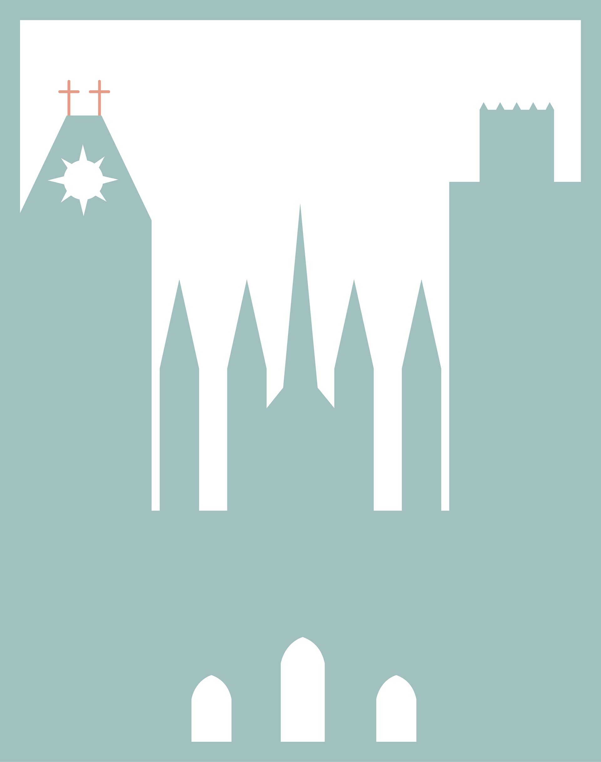 Notre-dame de Rouen