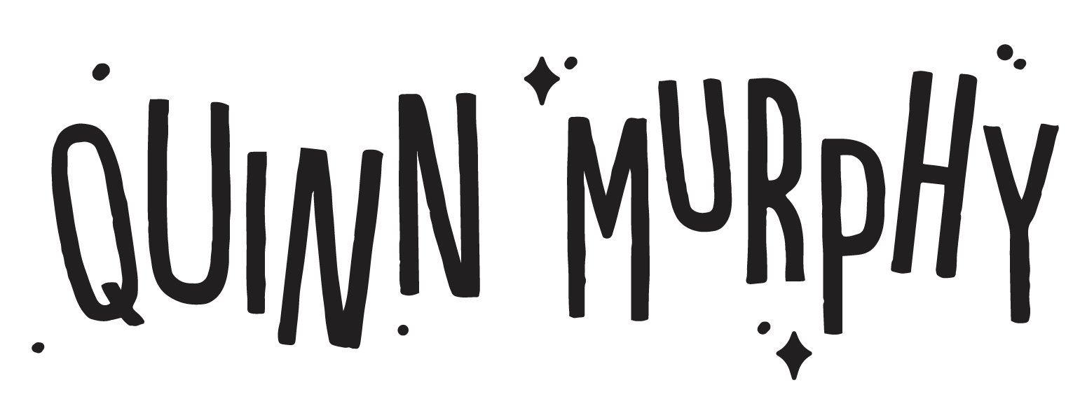 Quinn Murphy