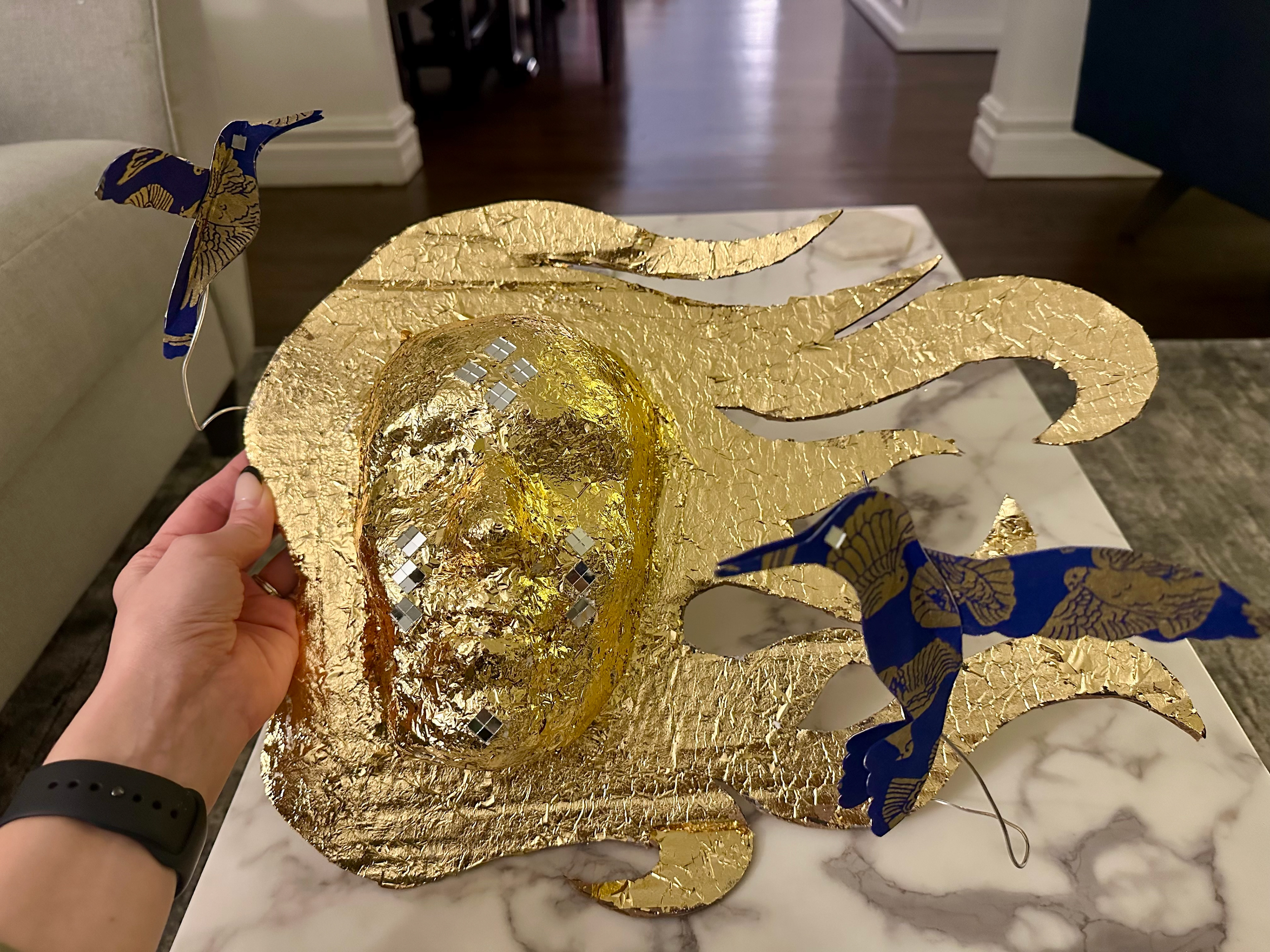 Personal Mask
