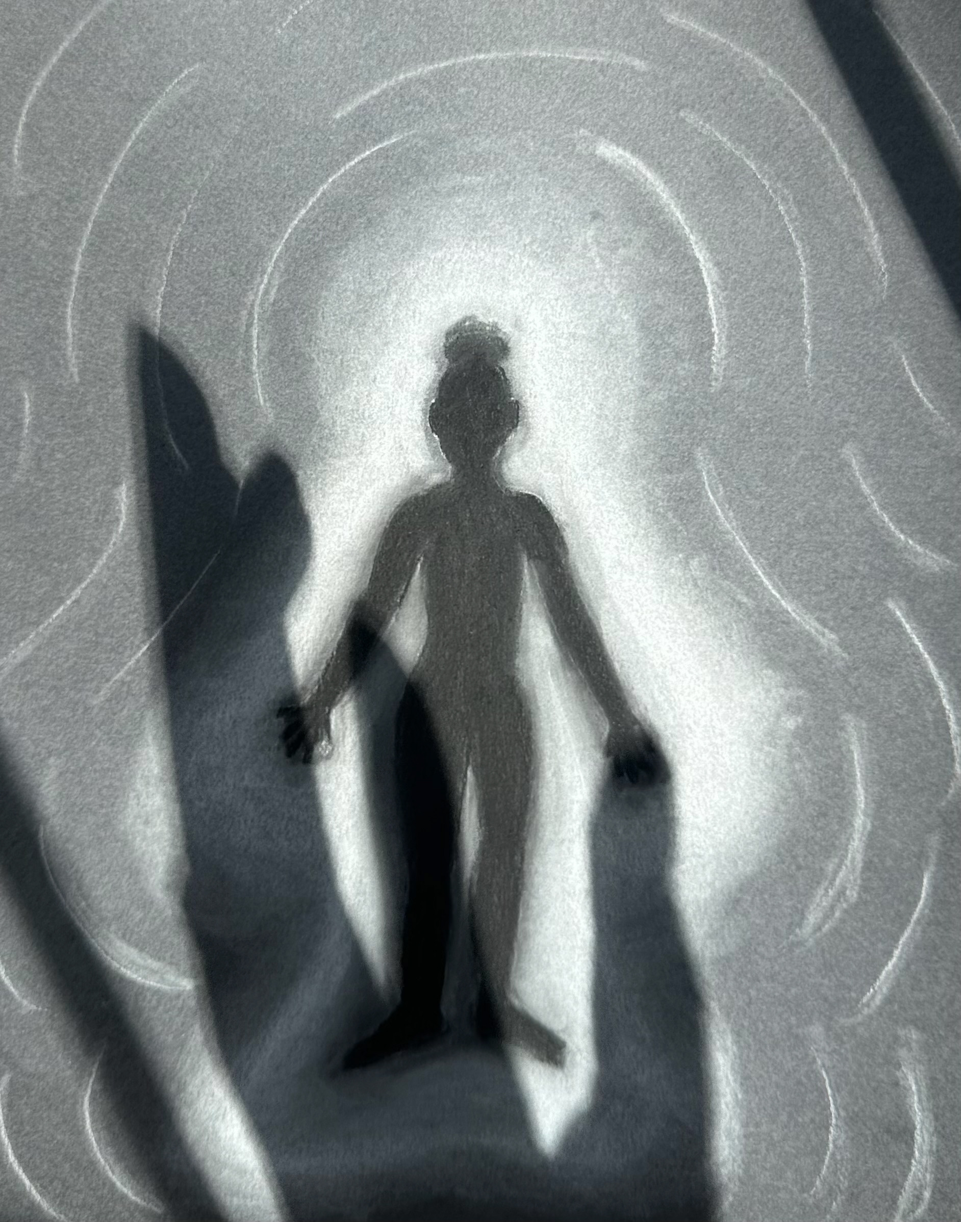 Self-Portrait