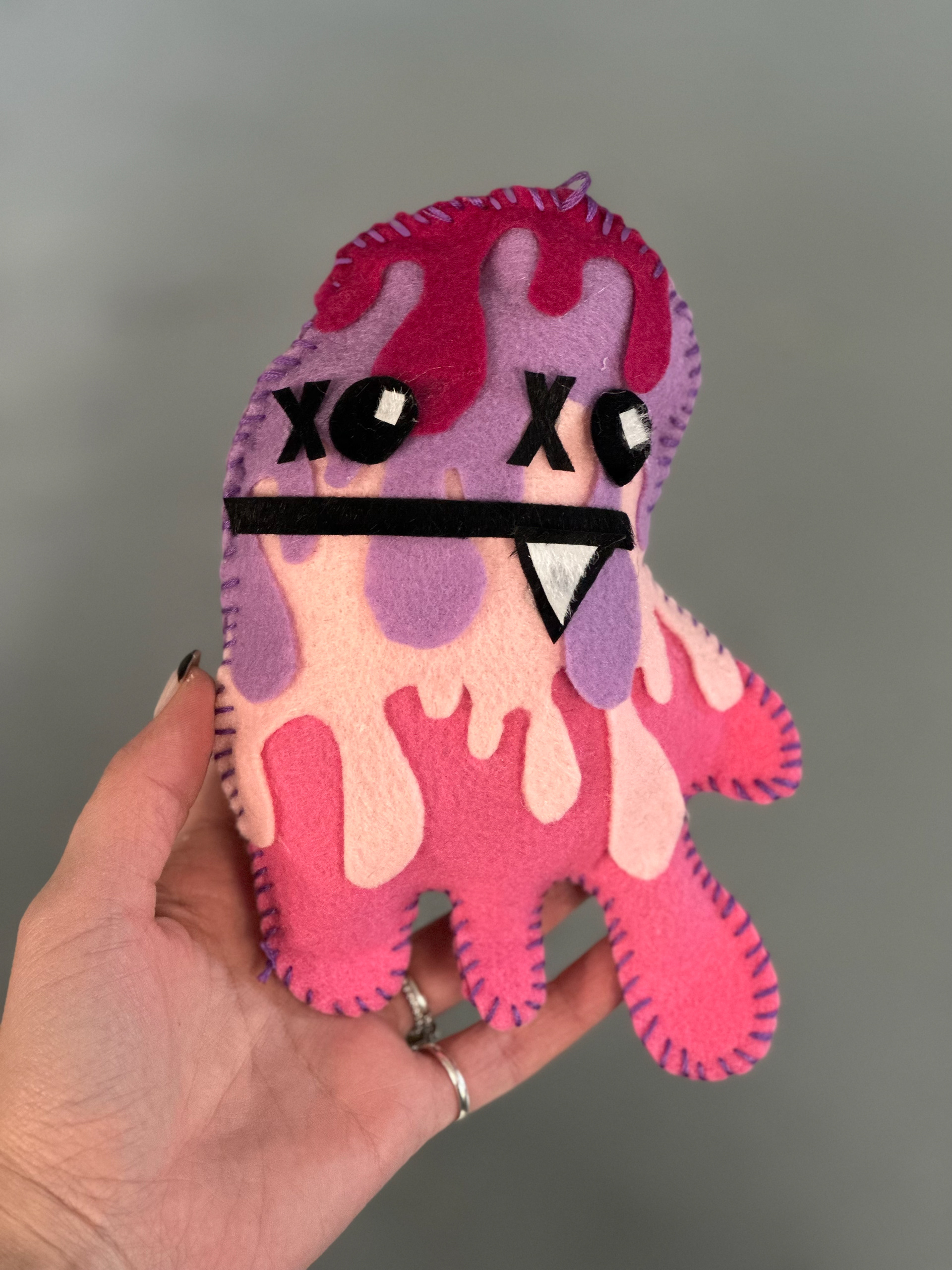 Worry Doll