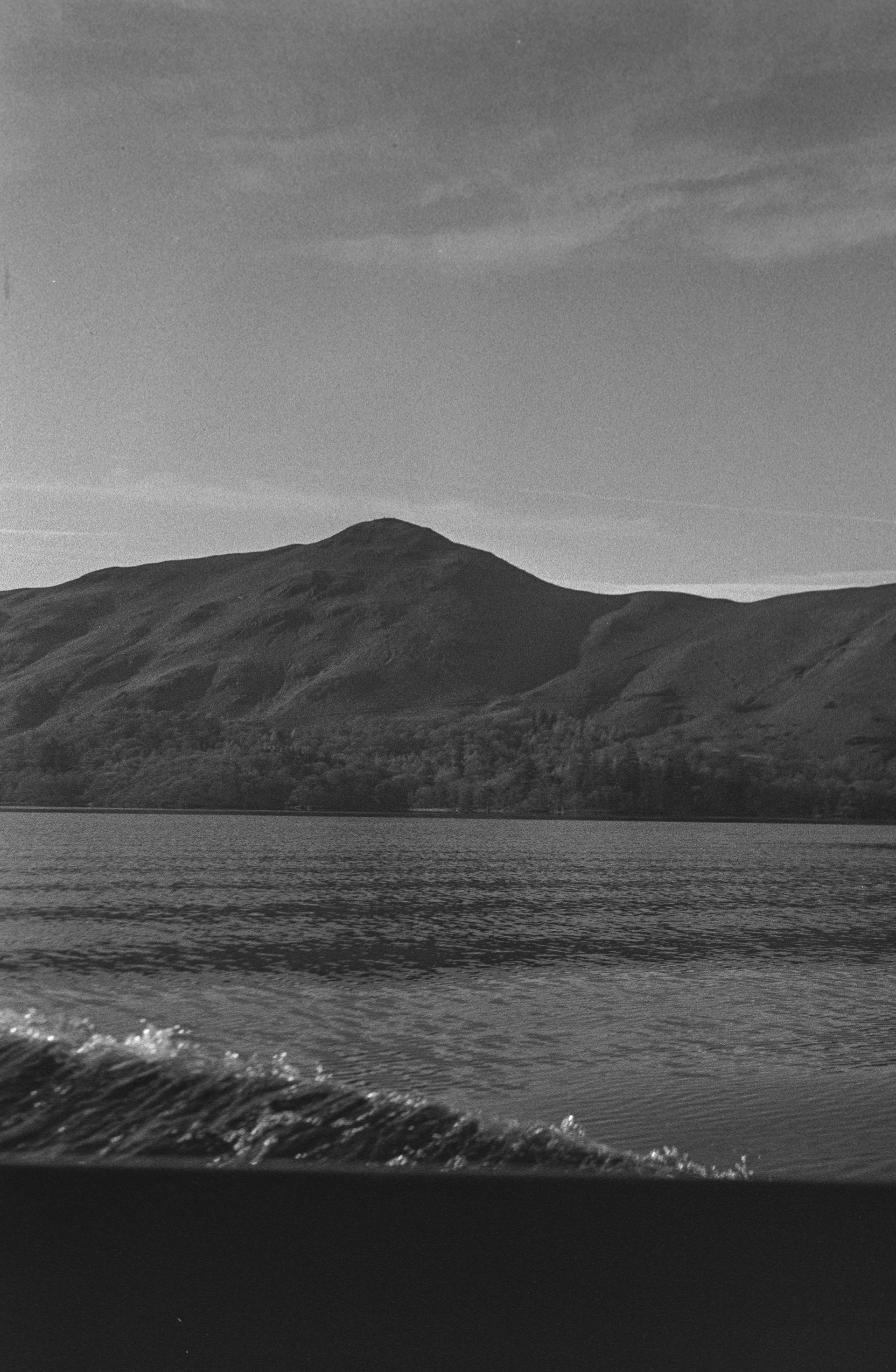 Canon EOS 3 - Kentmere pan - 400