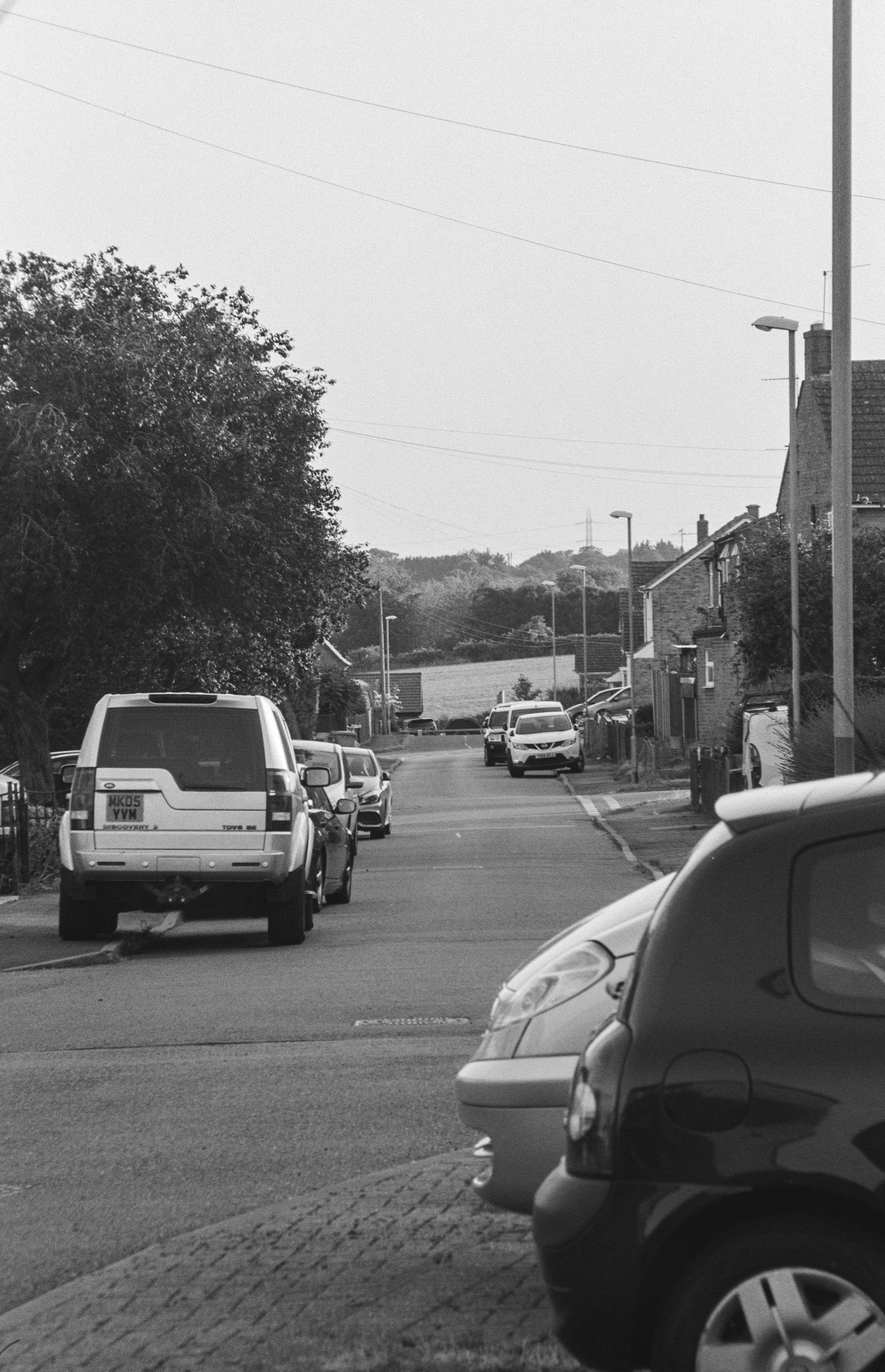 Canon EOS 3 - Ilford FP4+ - 125