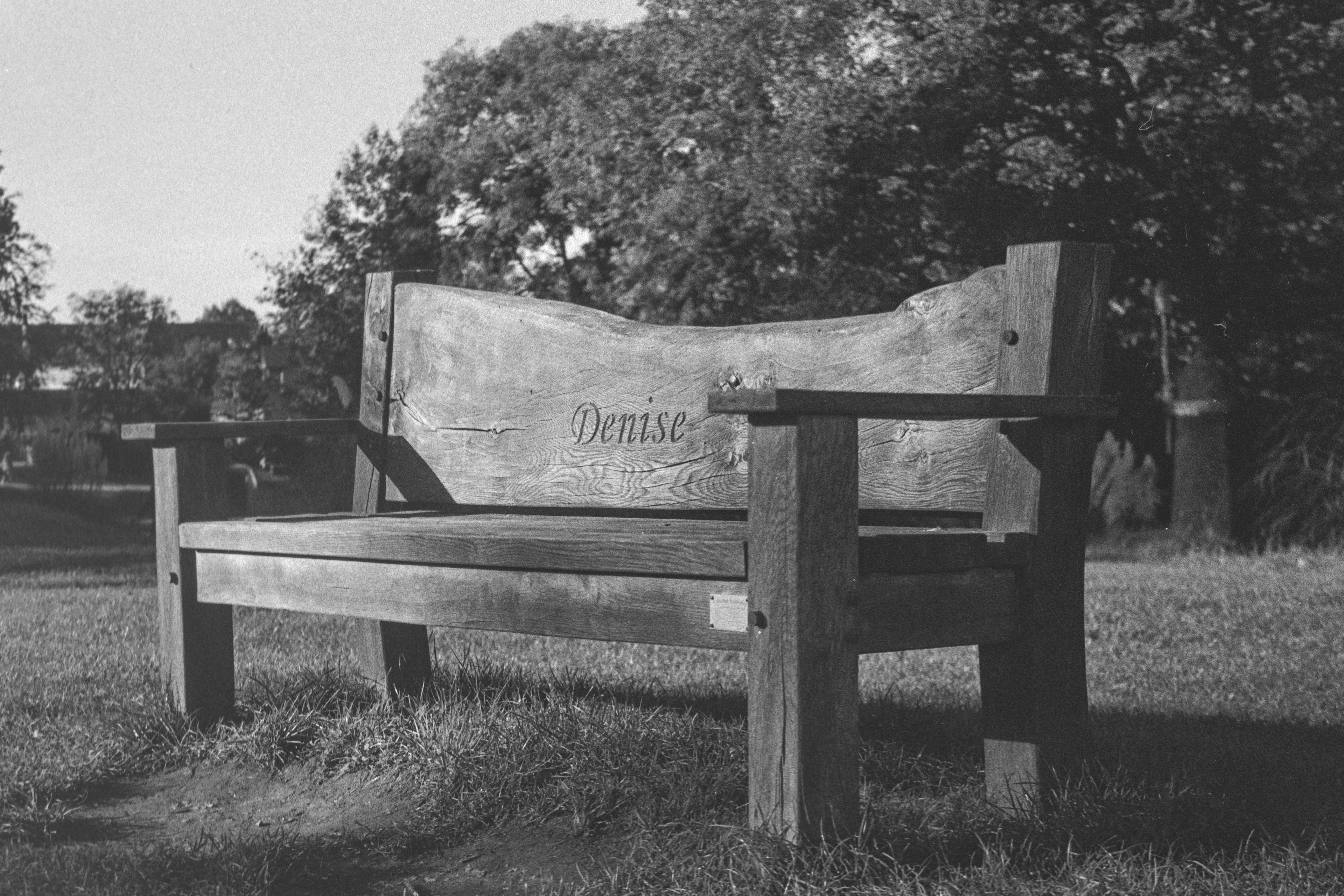 Canon EOS 3 - Kentmere pan - 400