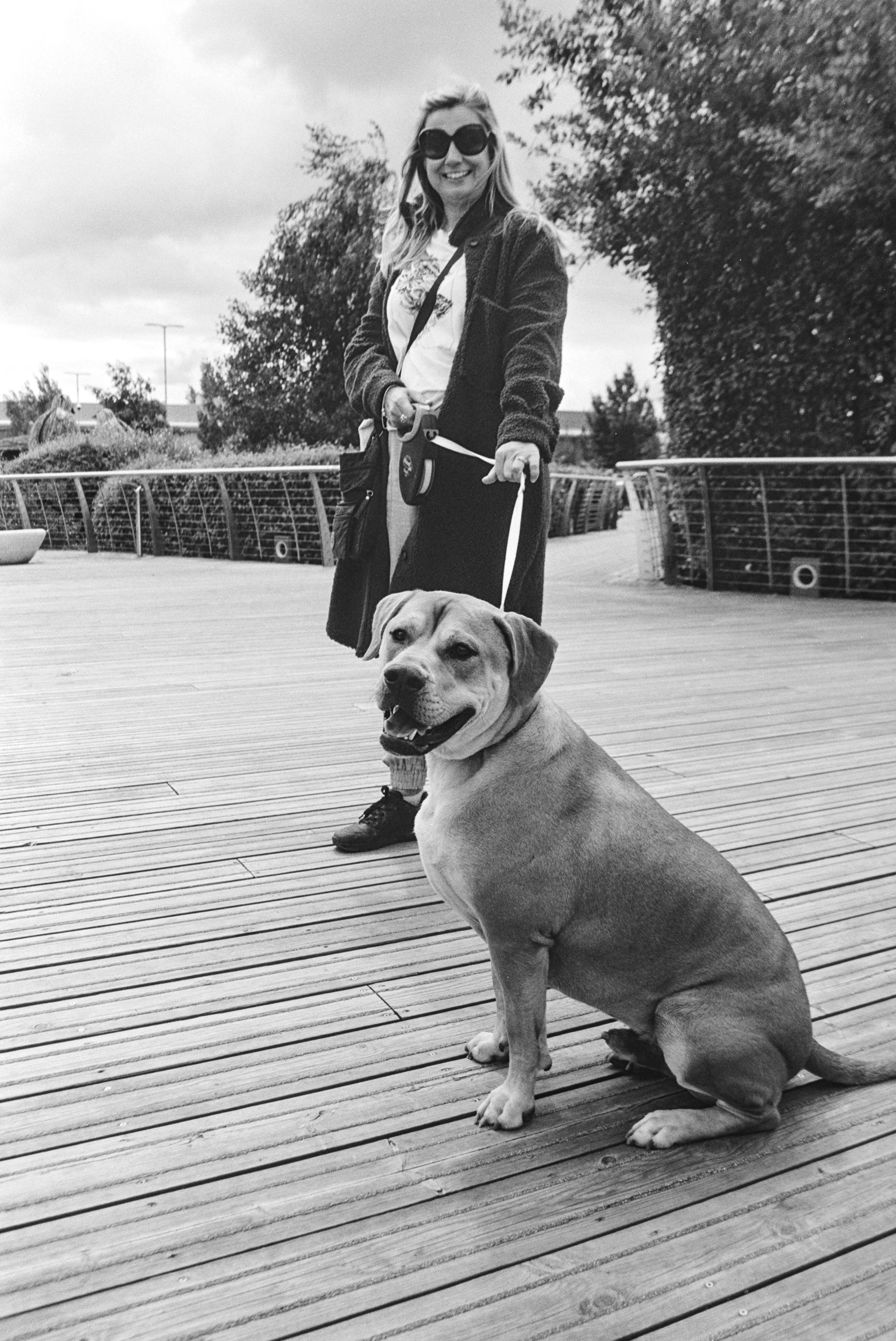 Canon AV-1 - Ilford FP4+ - 125