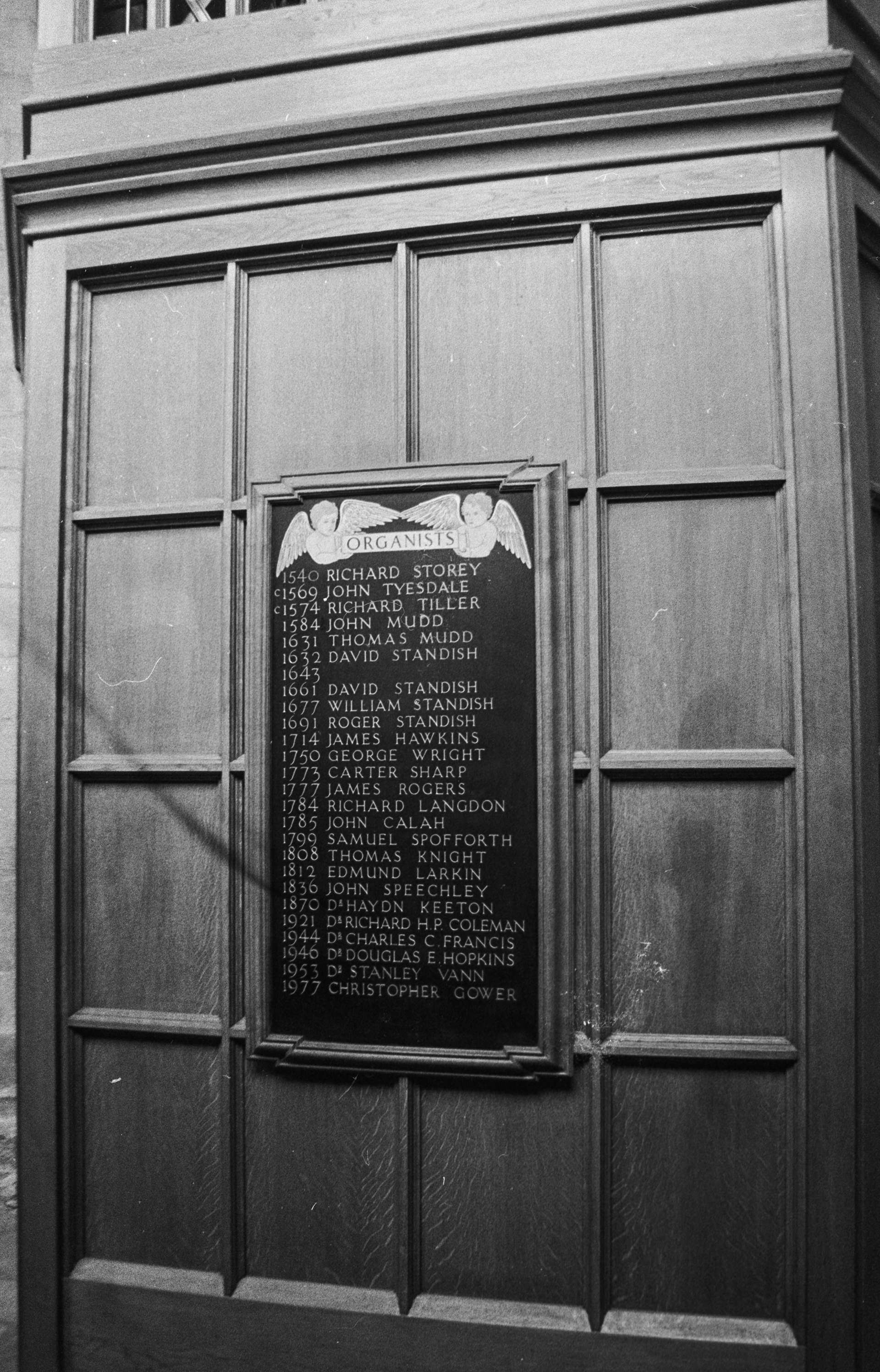 Canon EOS 3 - Kentmere pan - 400
