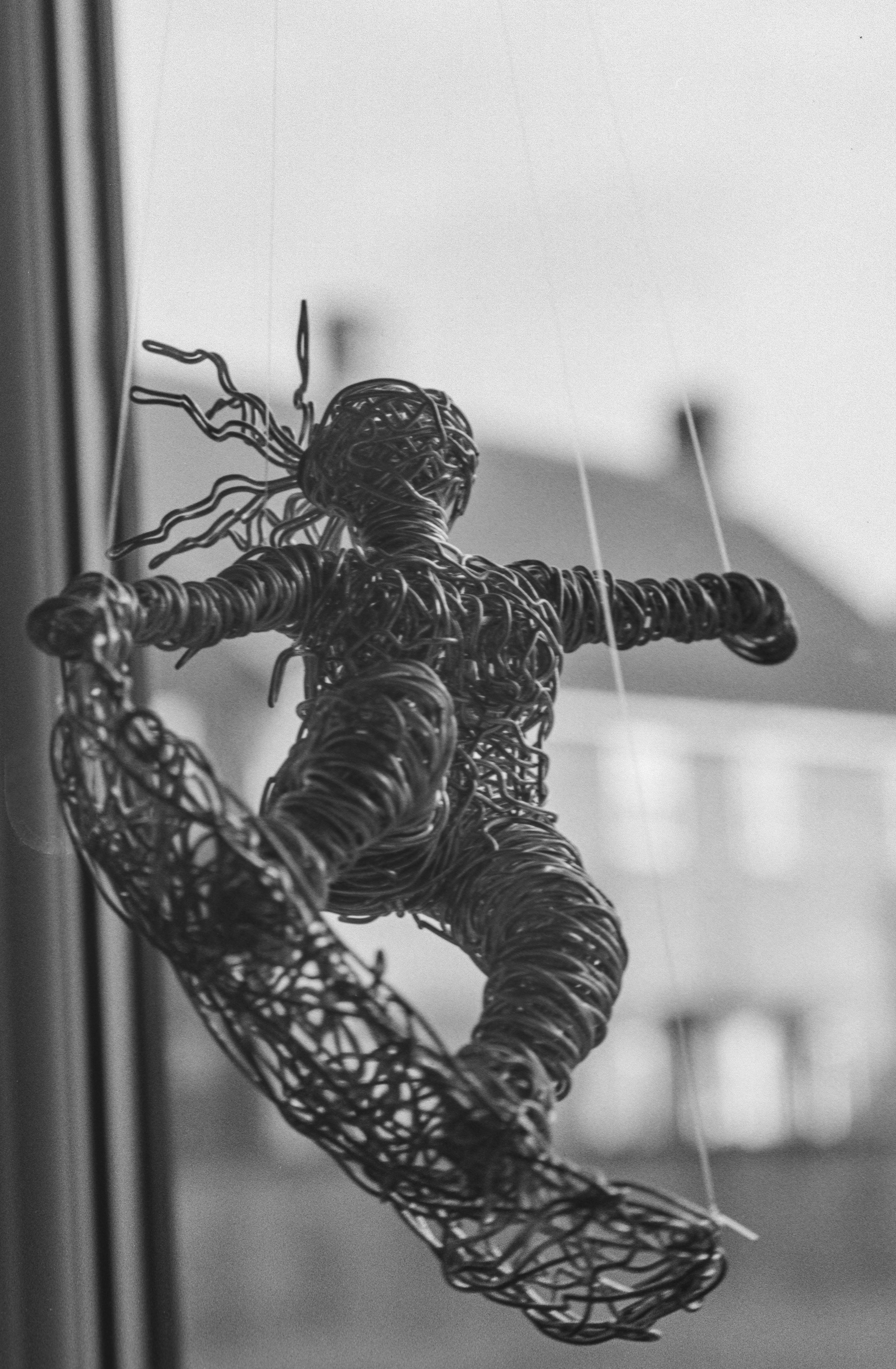 Canon EOS 3 - Ilford FP4+ - 125