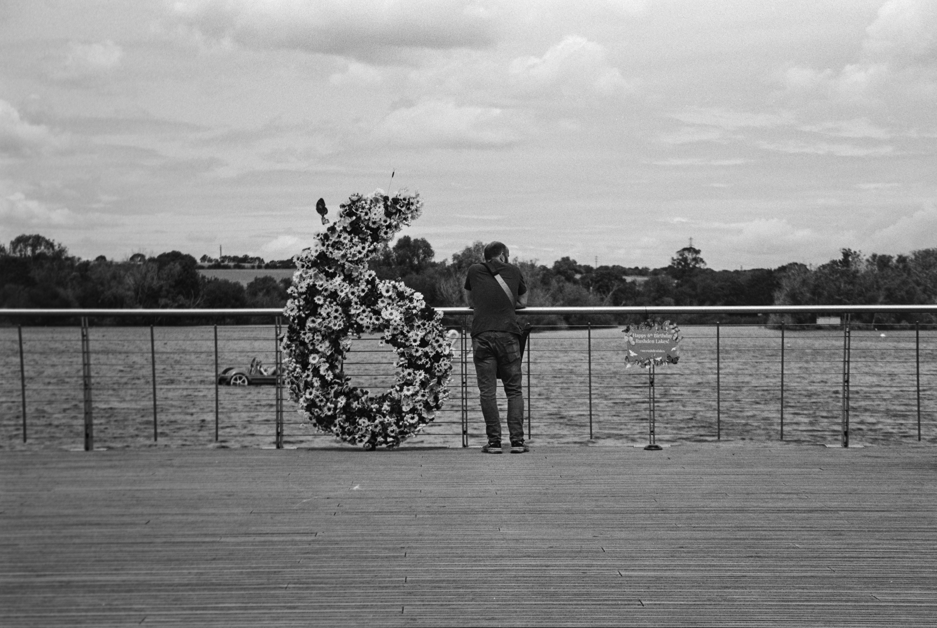 Canon AV-1 - Ilford FP4+ - 125