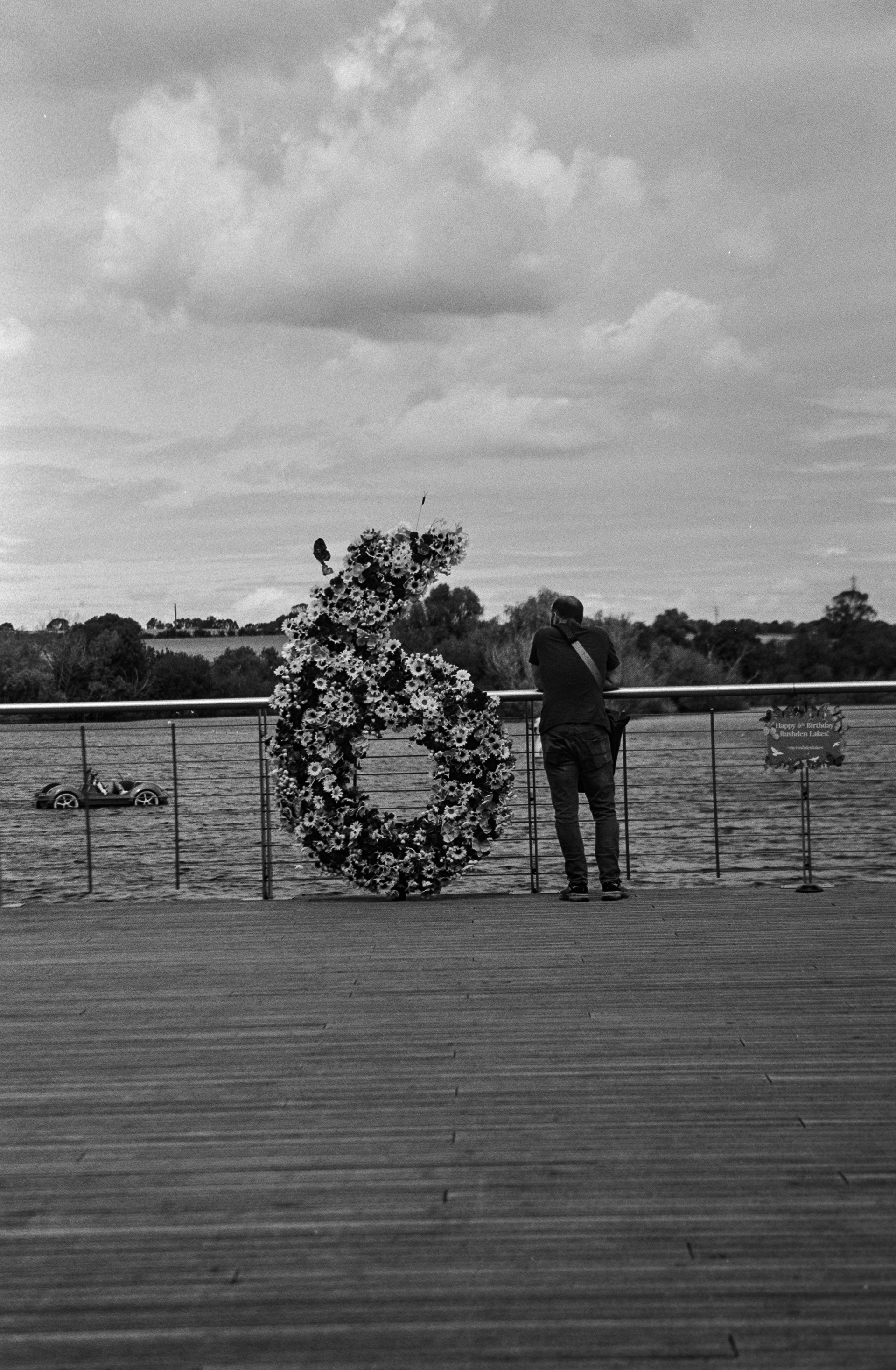 Canon AV-1 - Ilford FP4+ - 125