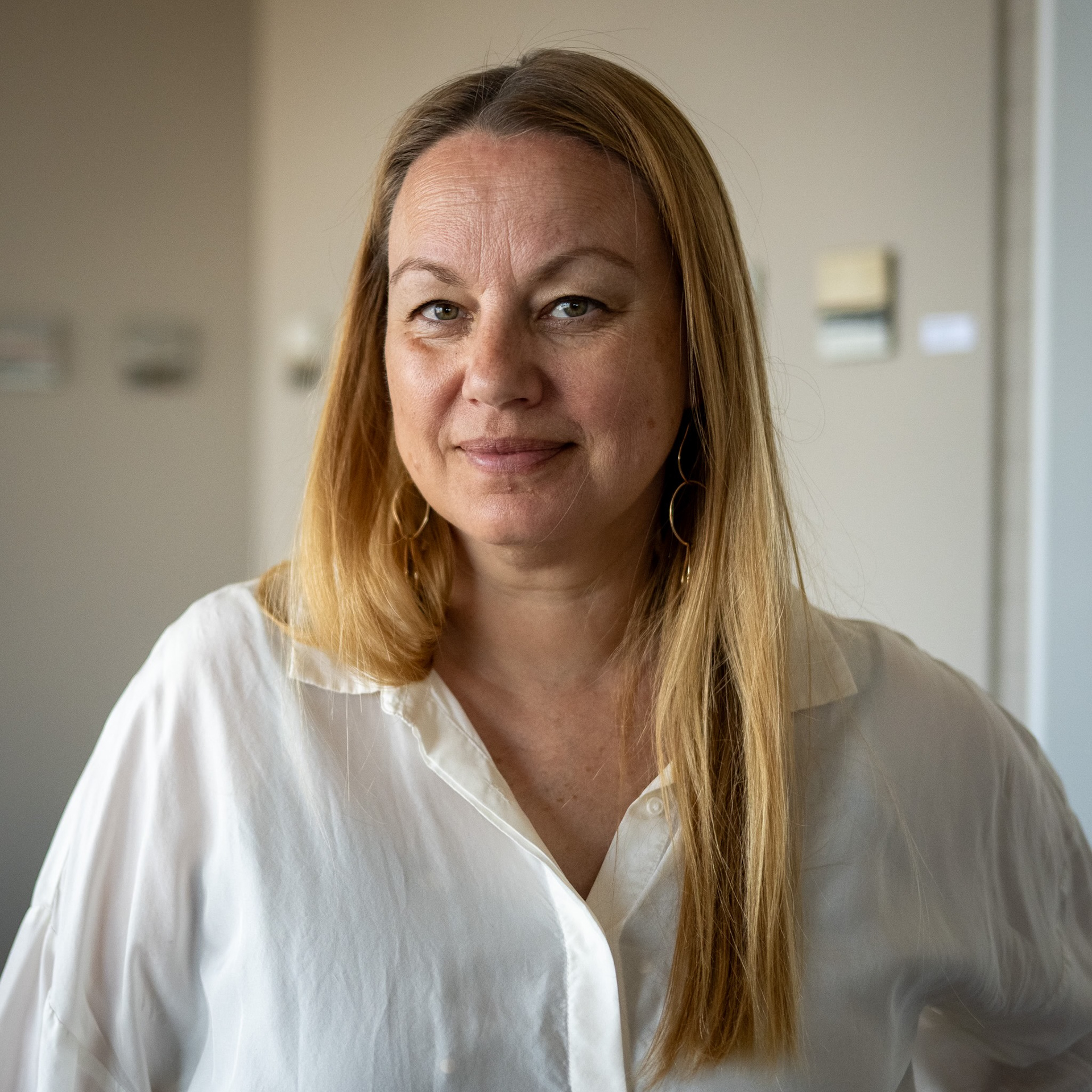 Johanna Grahn Hollström - Keramiker