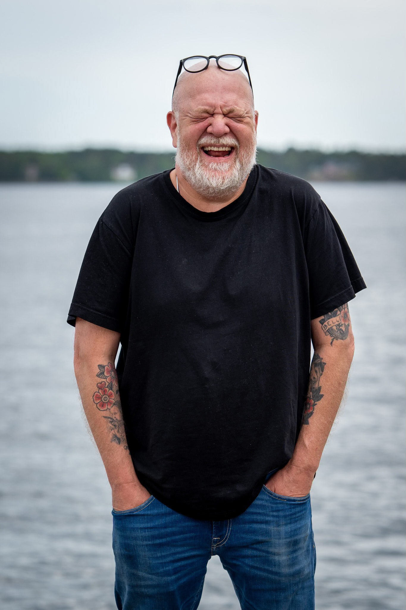 Företagsbilder